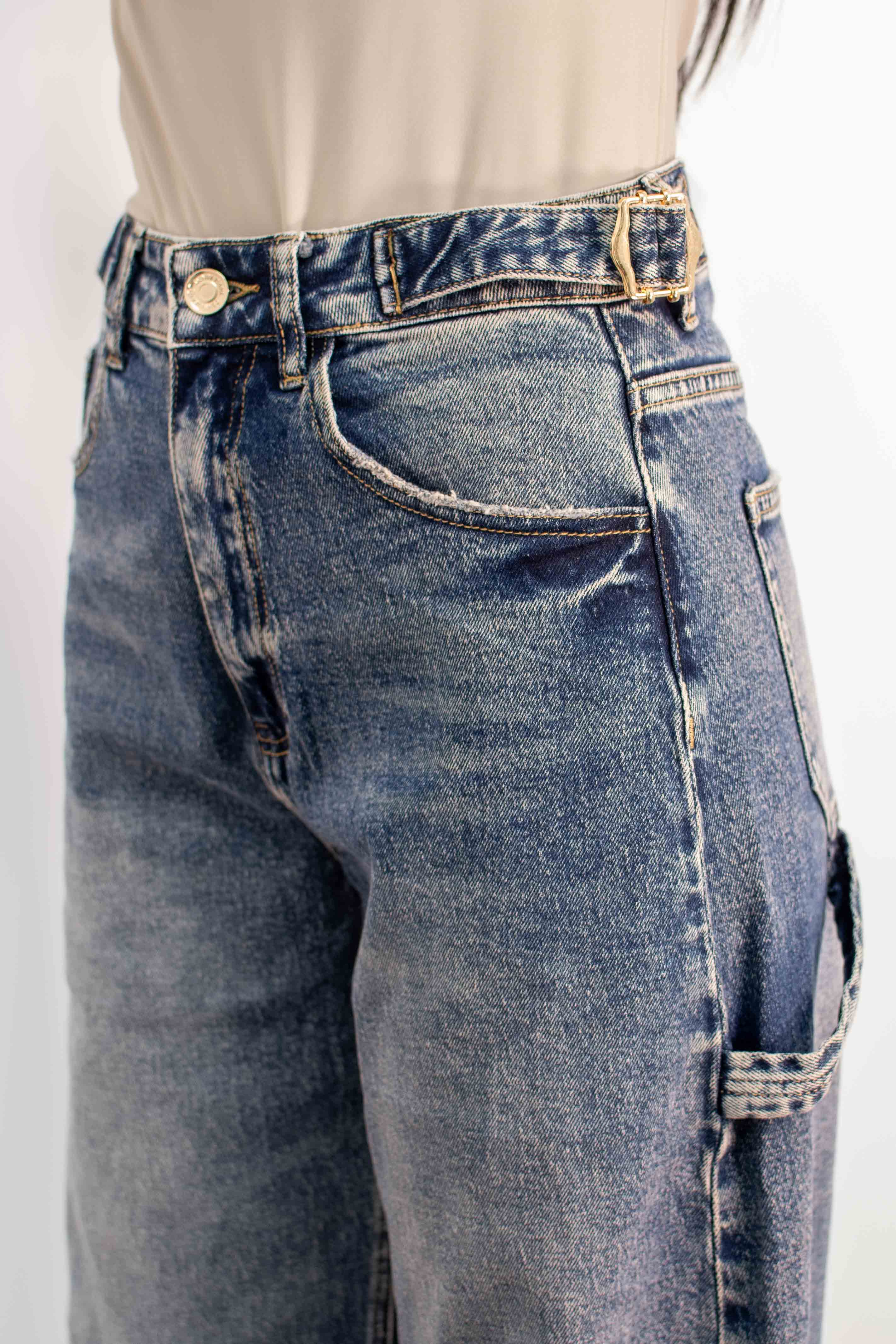 Jeans Bliss