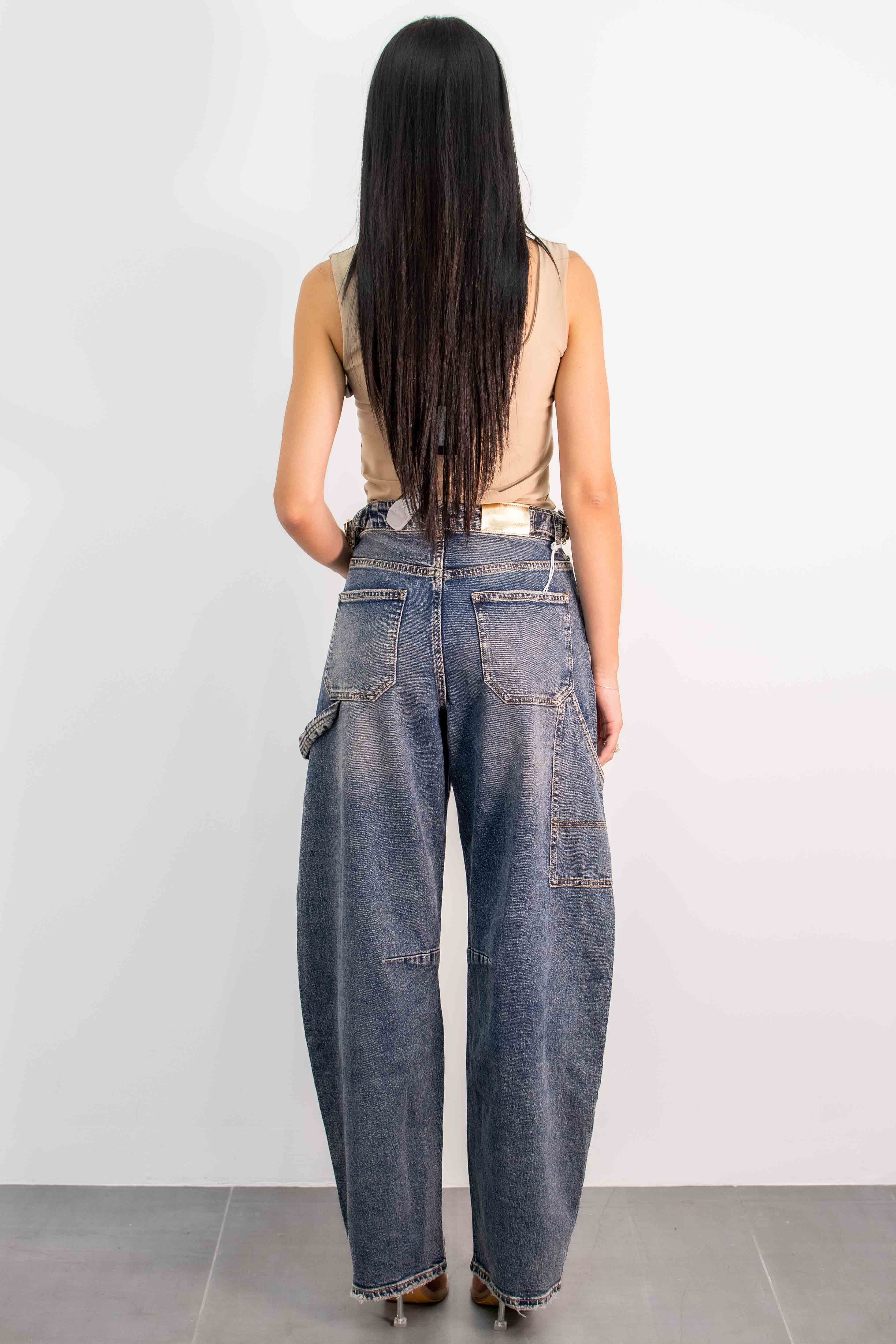 Jeans Bliss