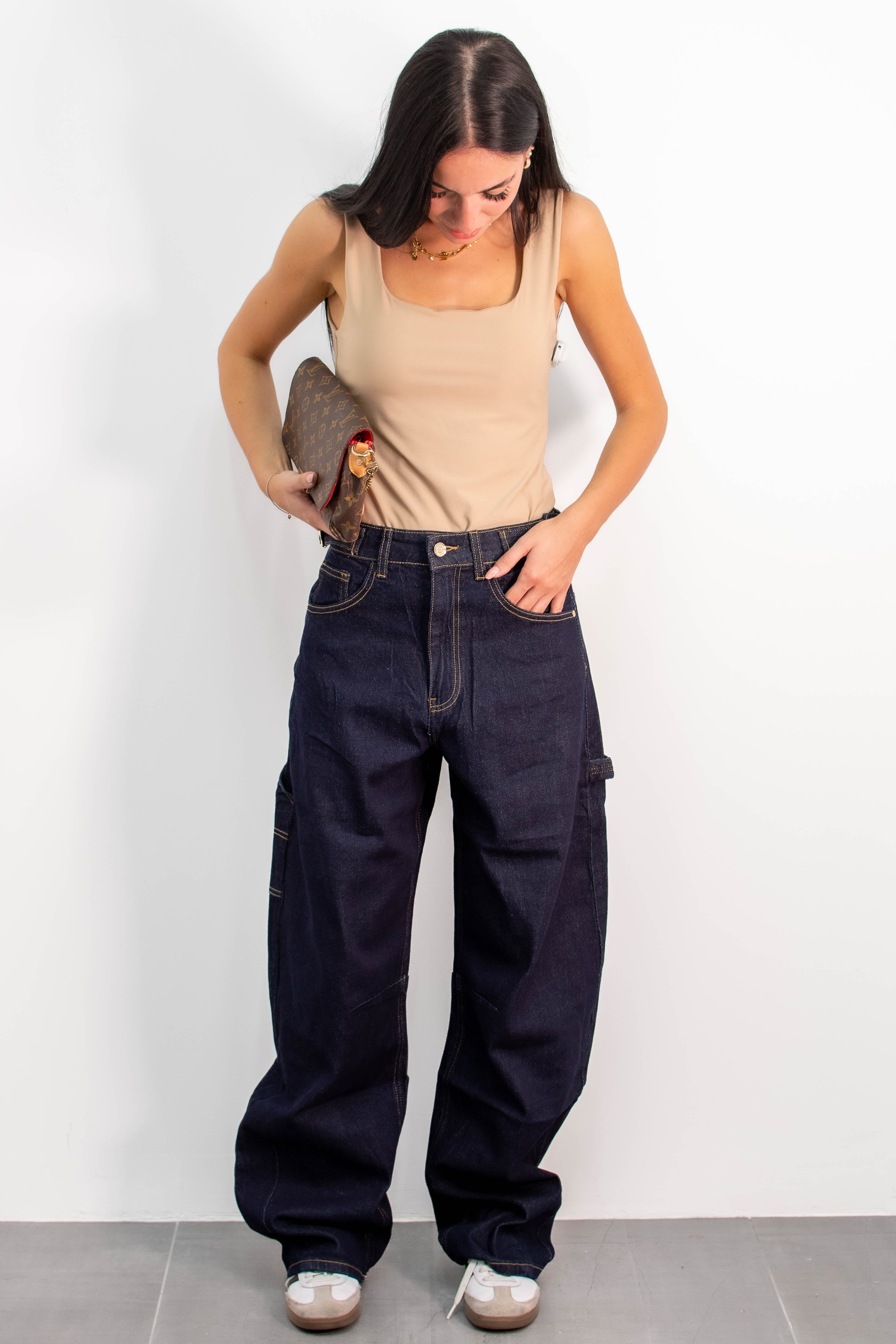 Jeans Bliss