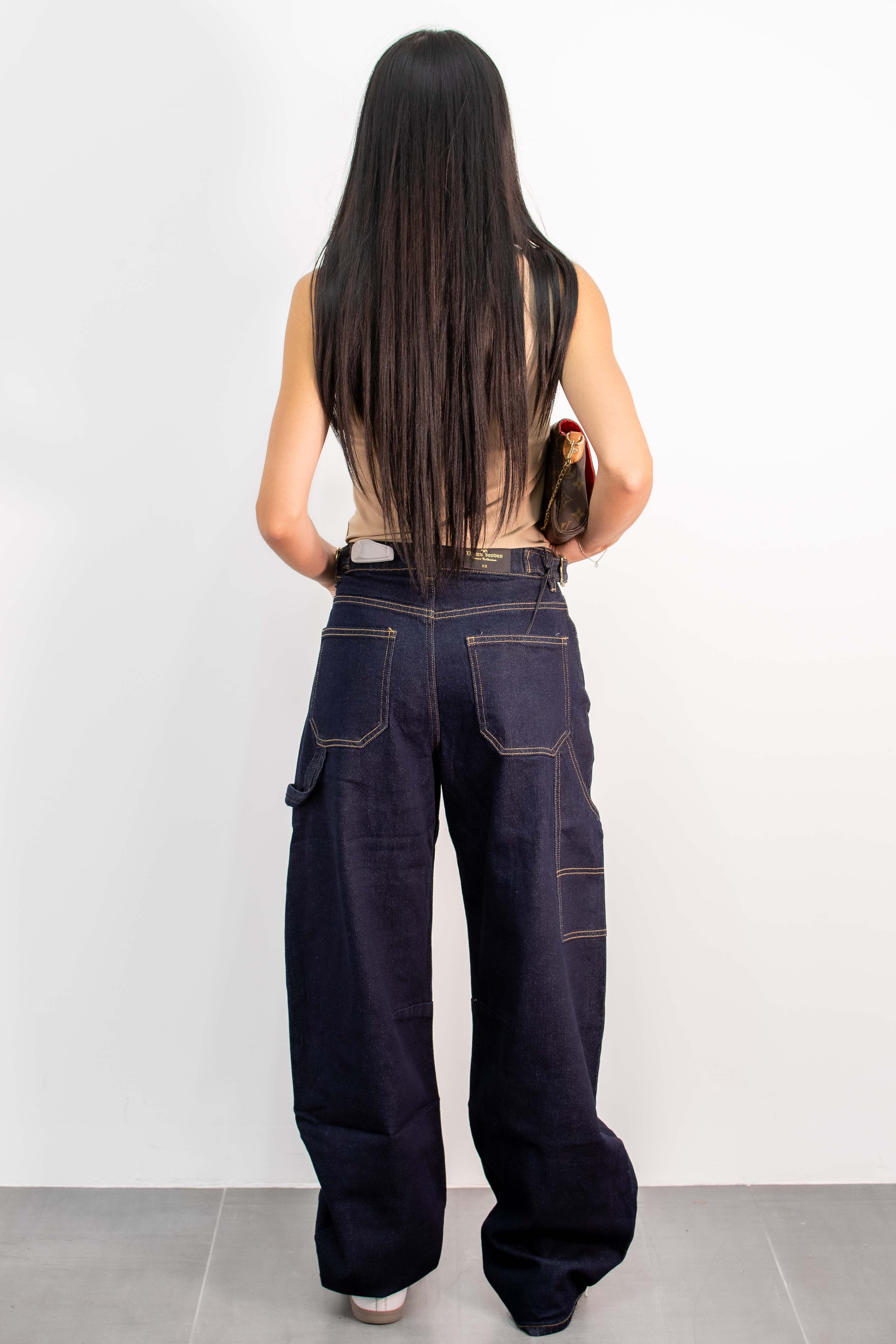 Jeans Bliss