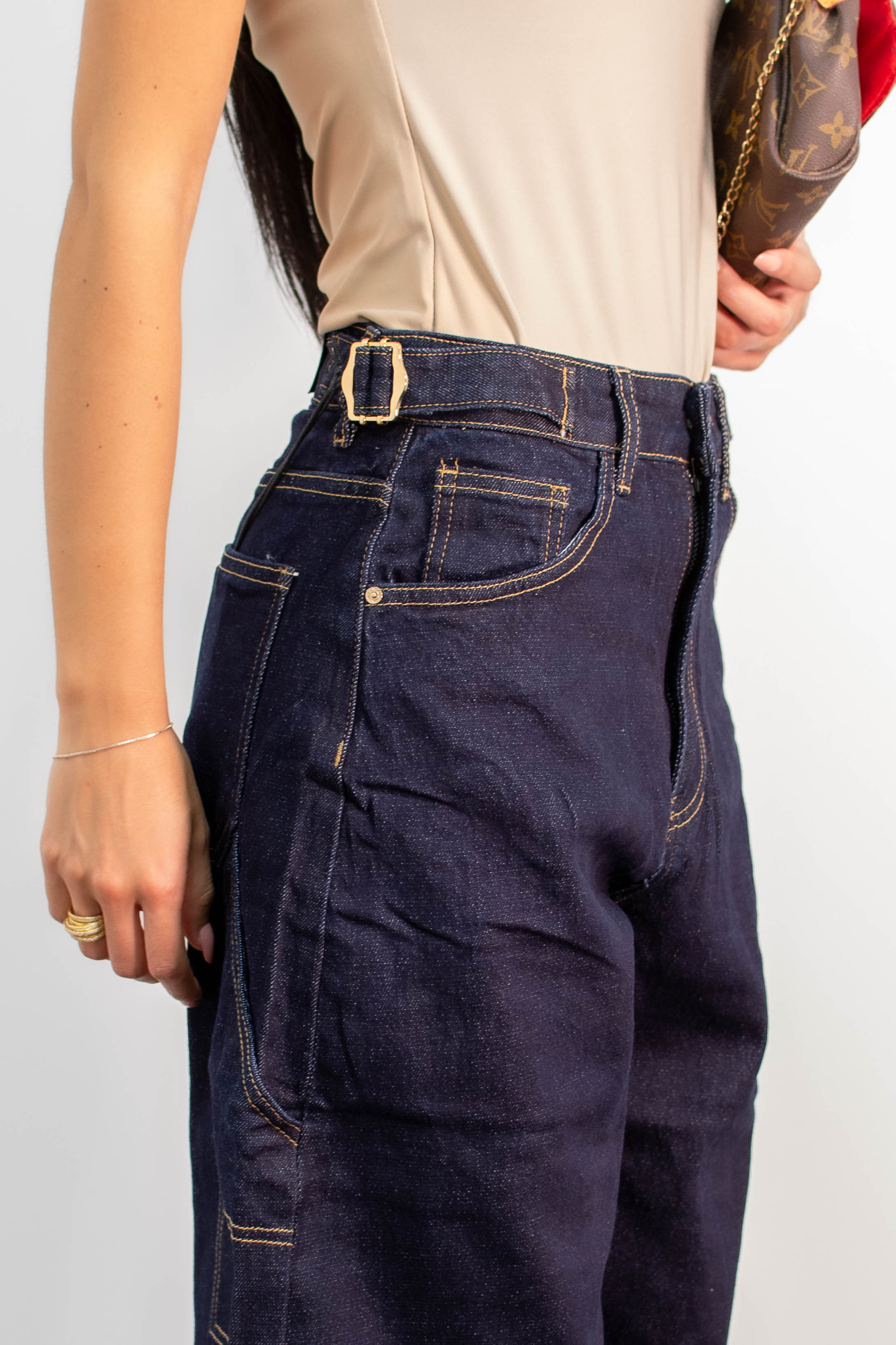 Jeans Bliss