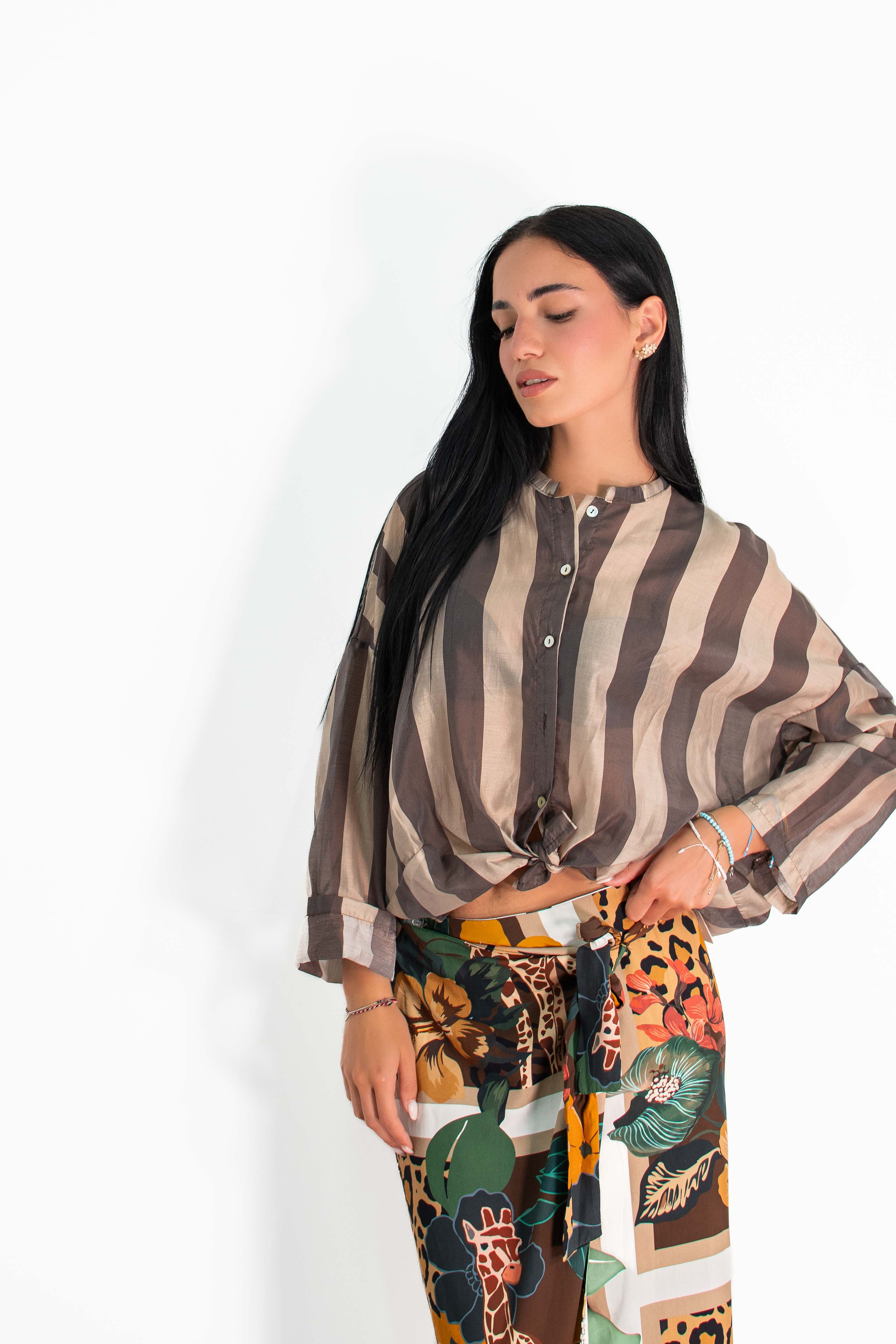 Camicia Tropicana 2.0