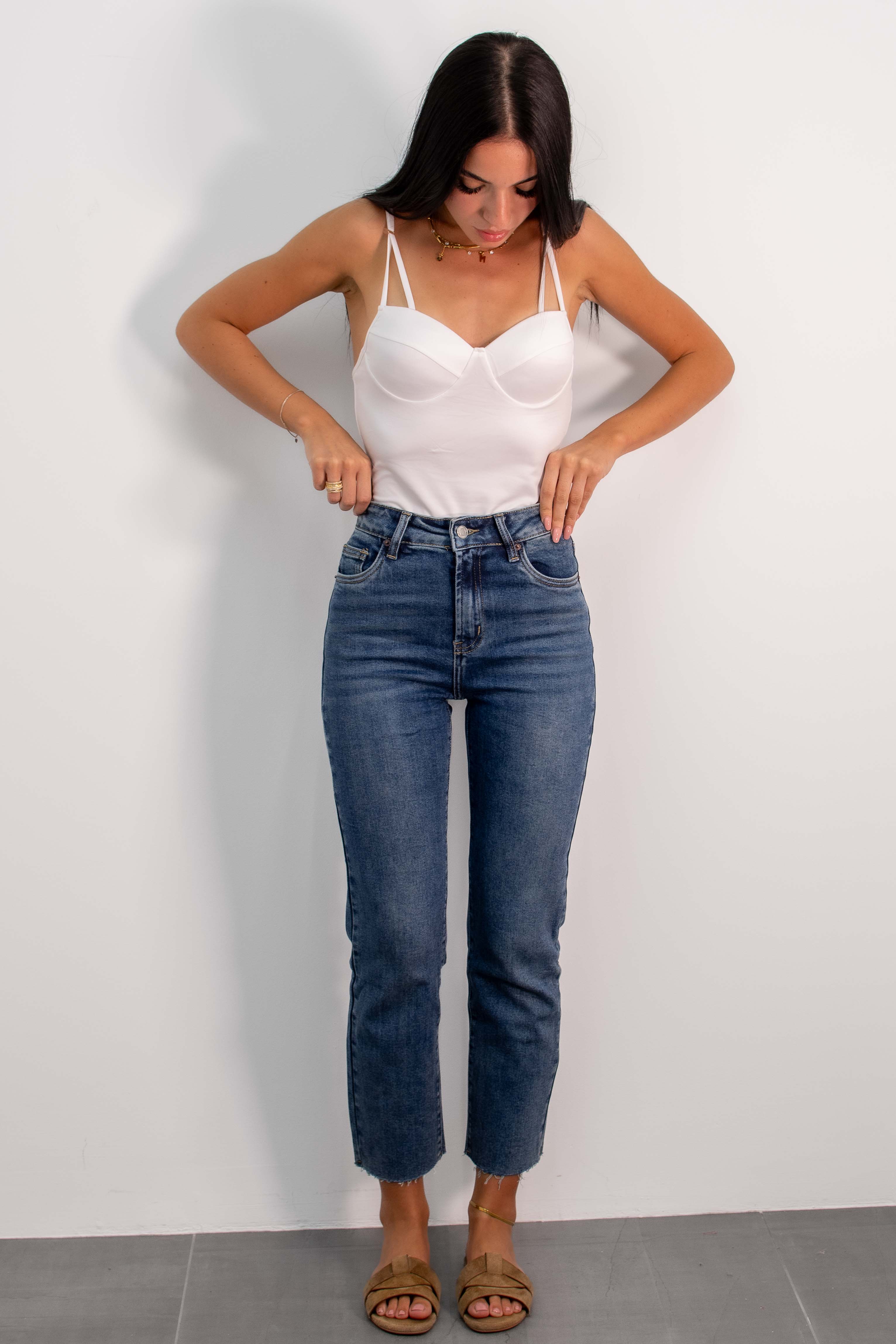 Jeans Glow
