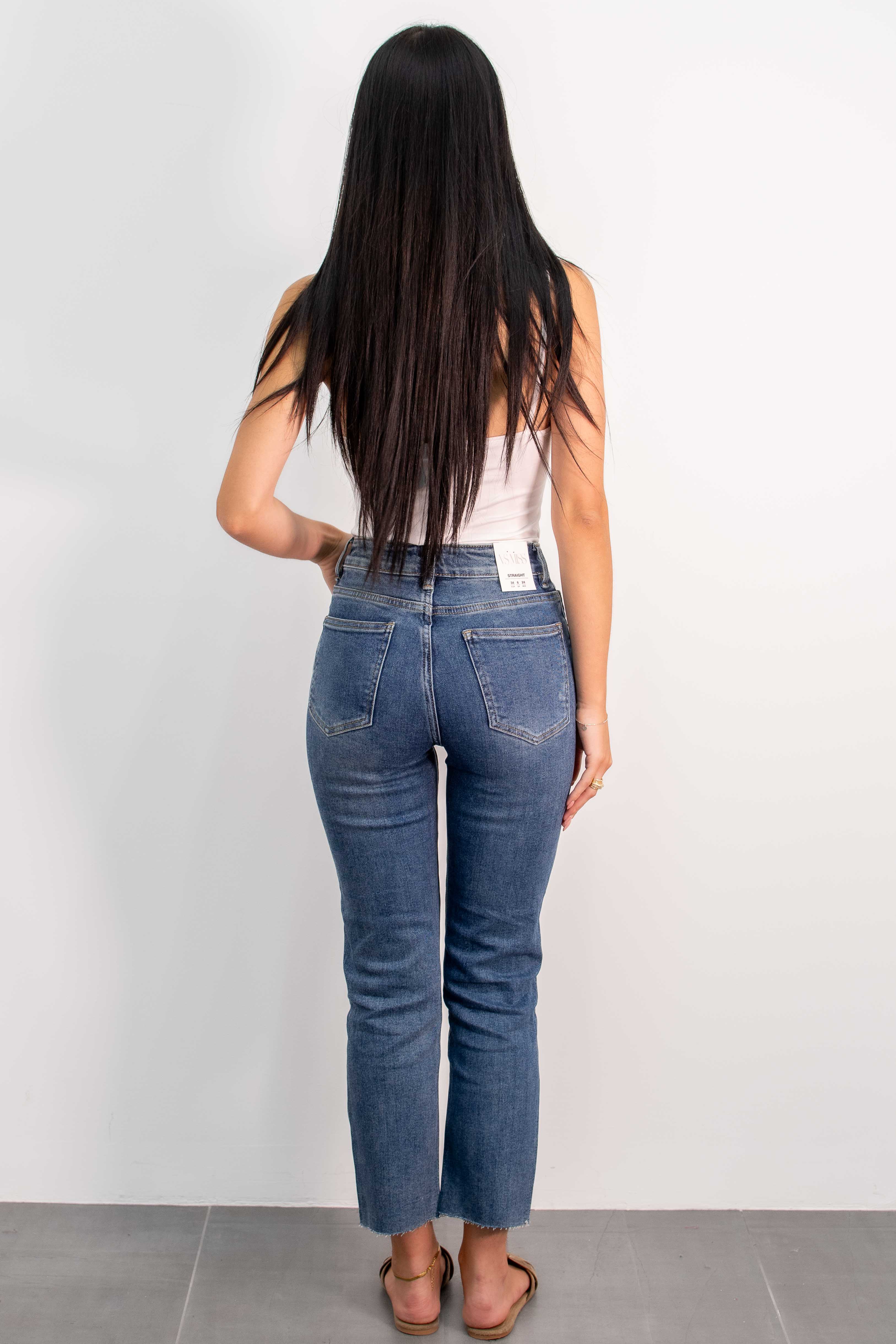 Jeans Glow