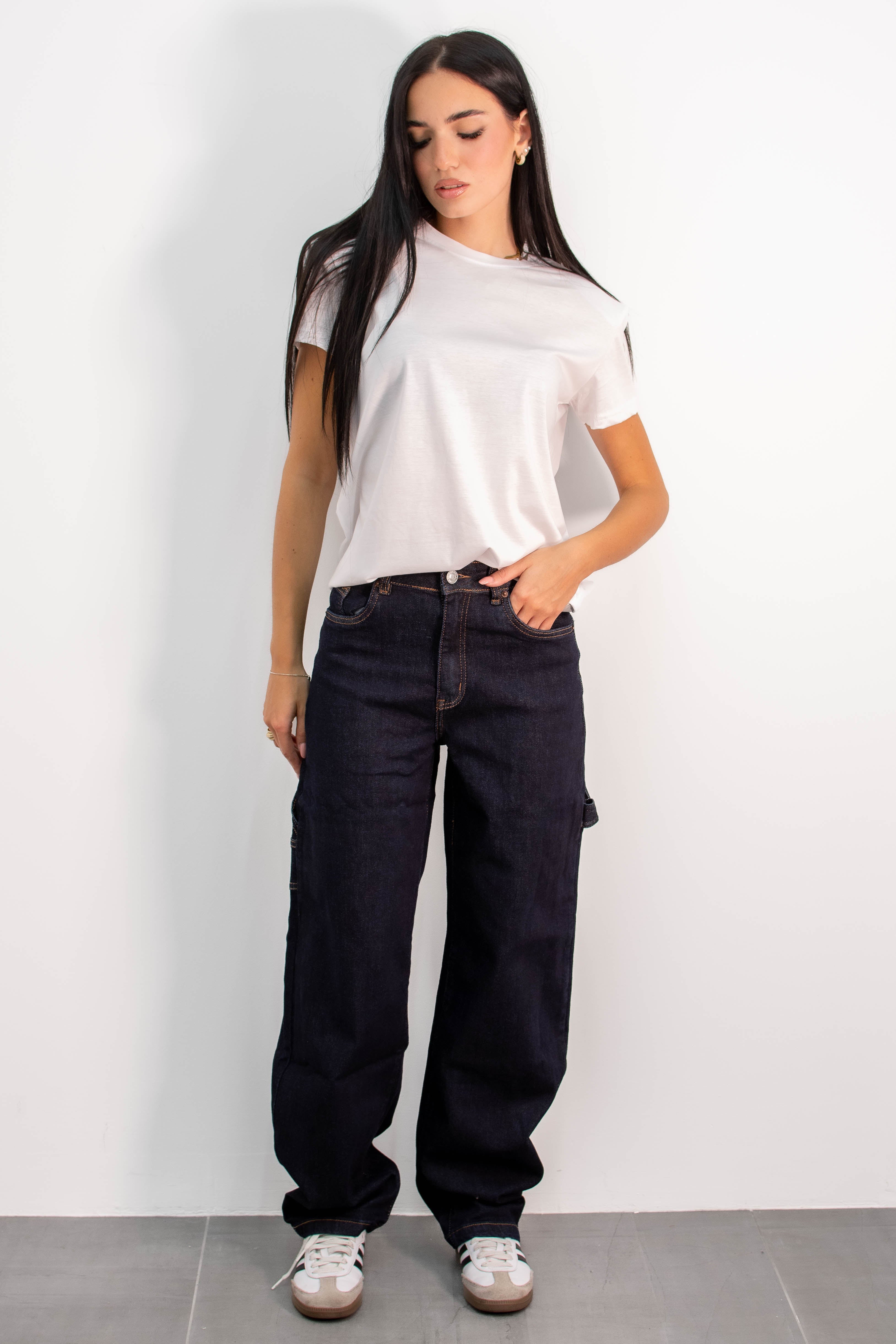 Jeans Icon