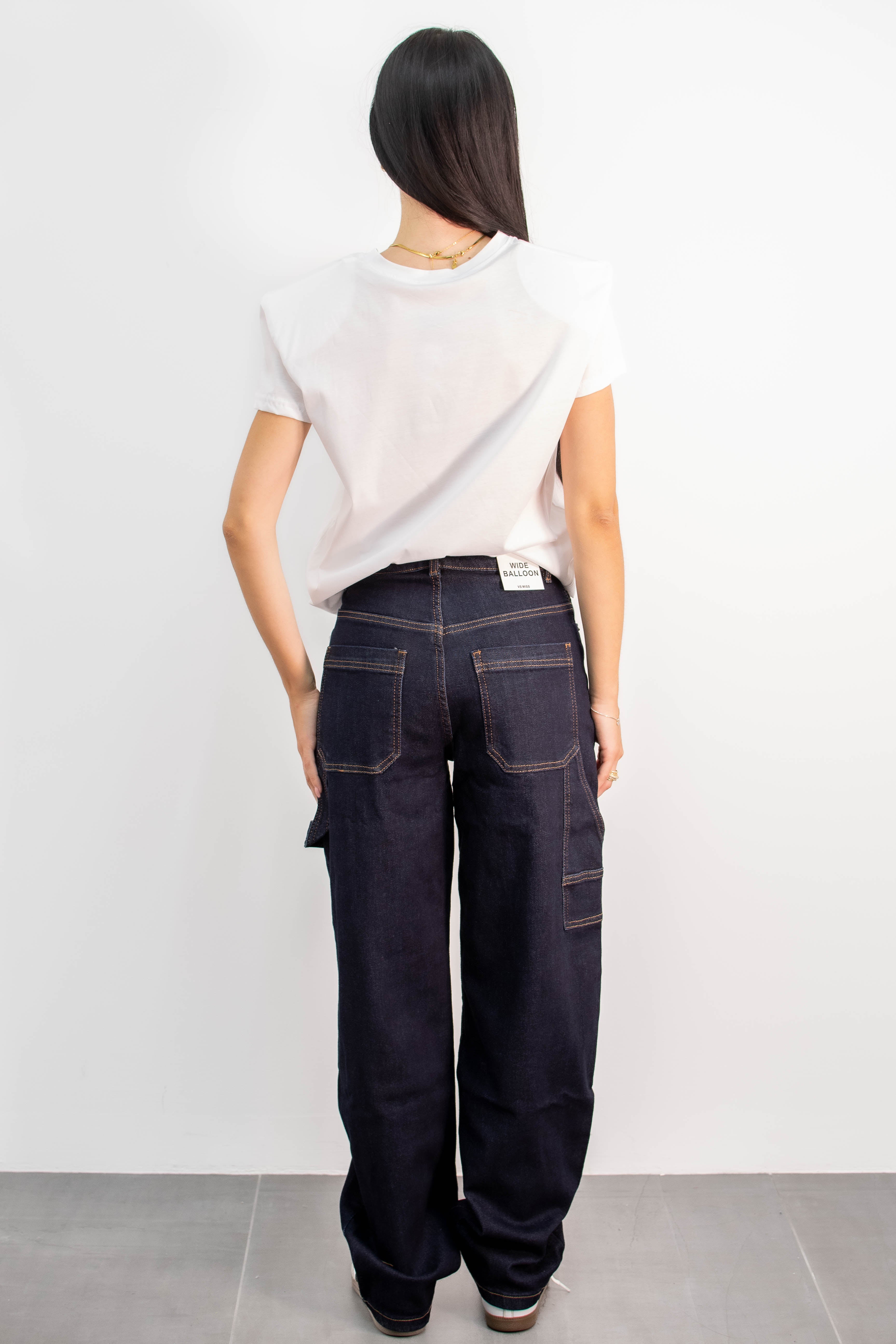 Jeans Icon