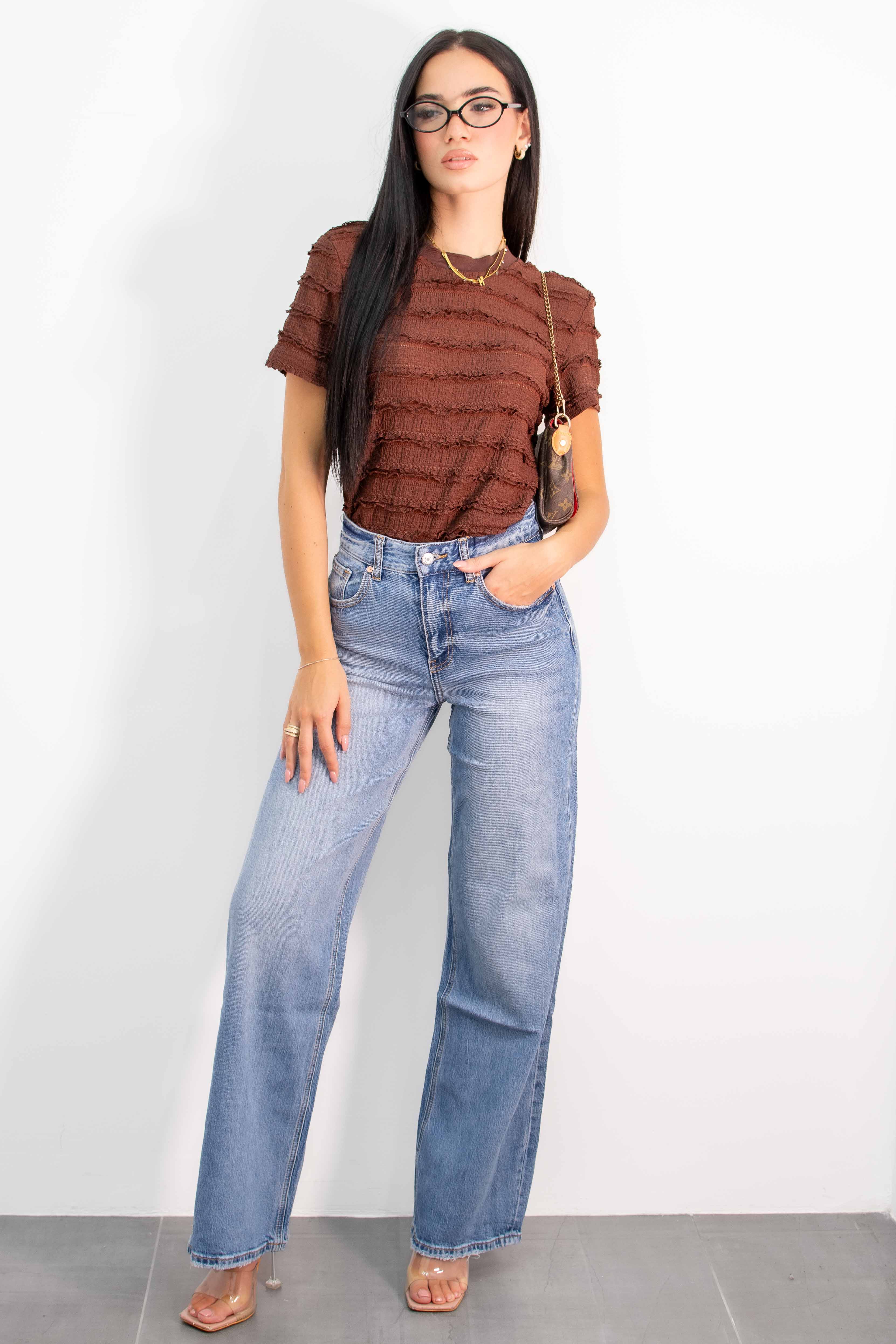 Jeans Kai