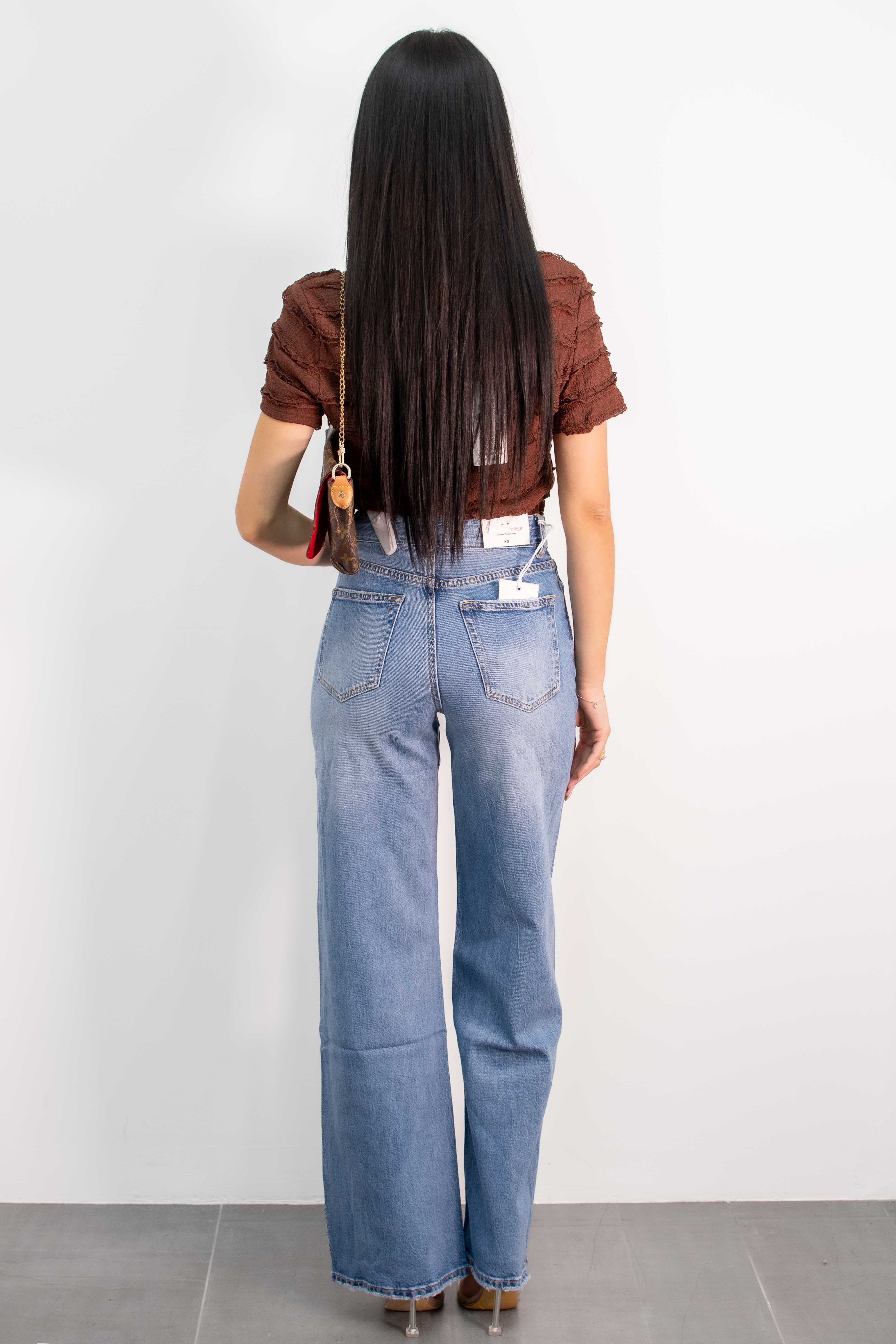 Jeans Kai