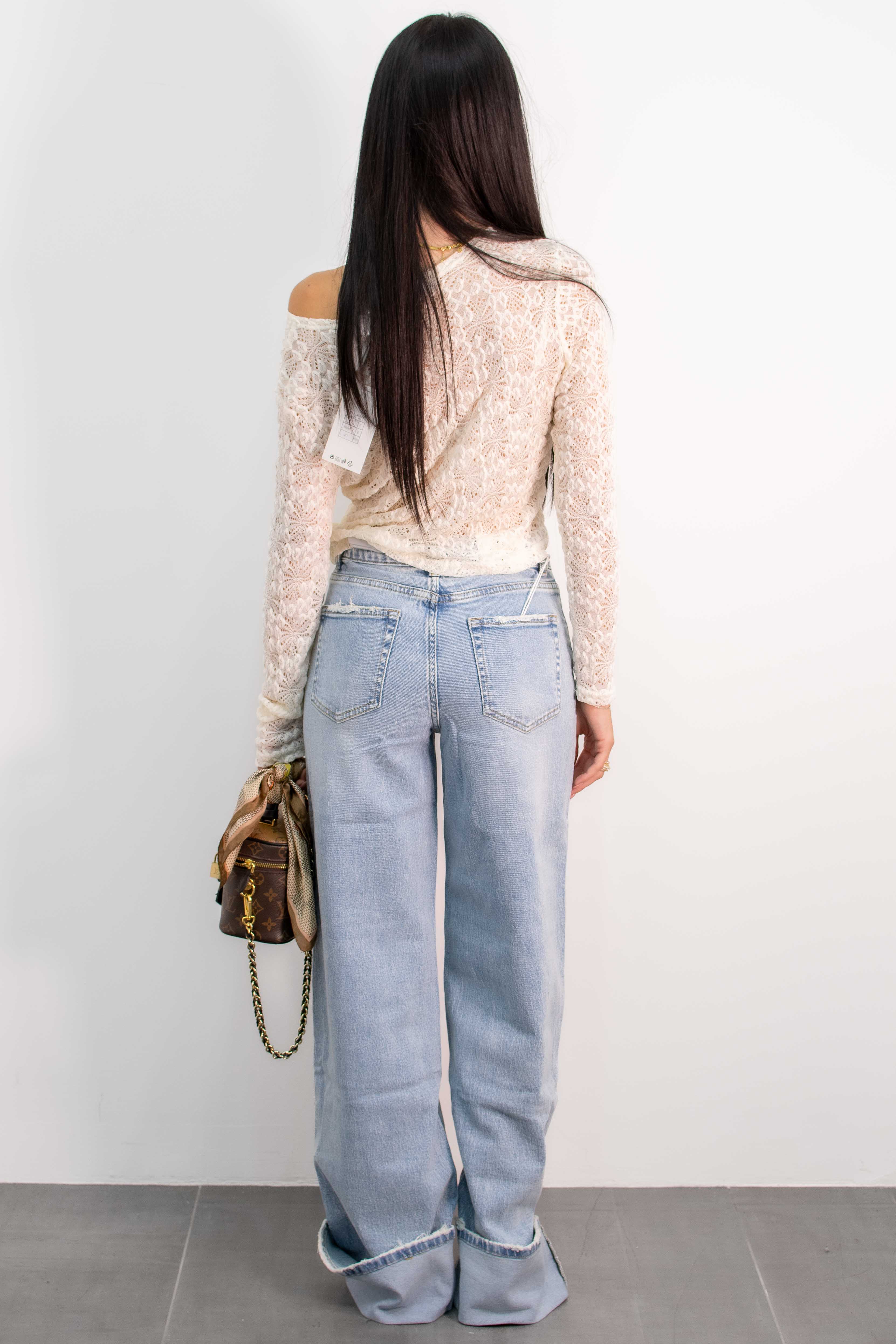 Jeans Vibe