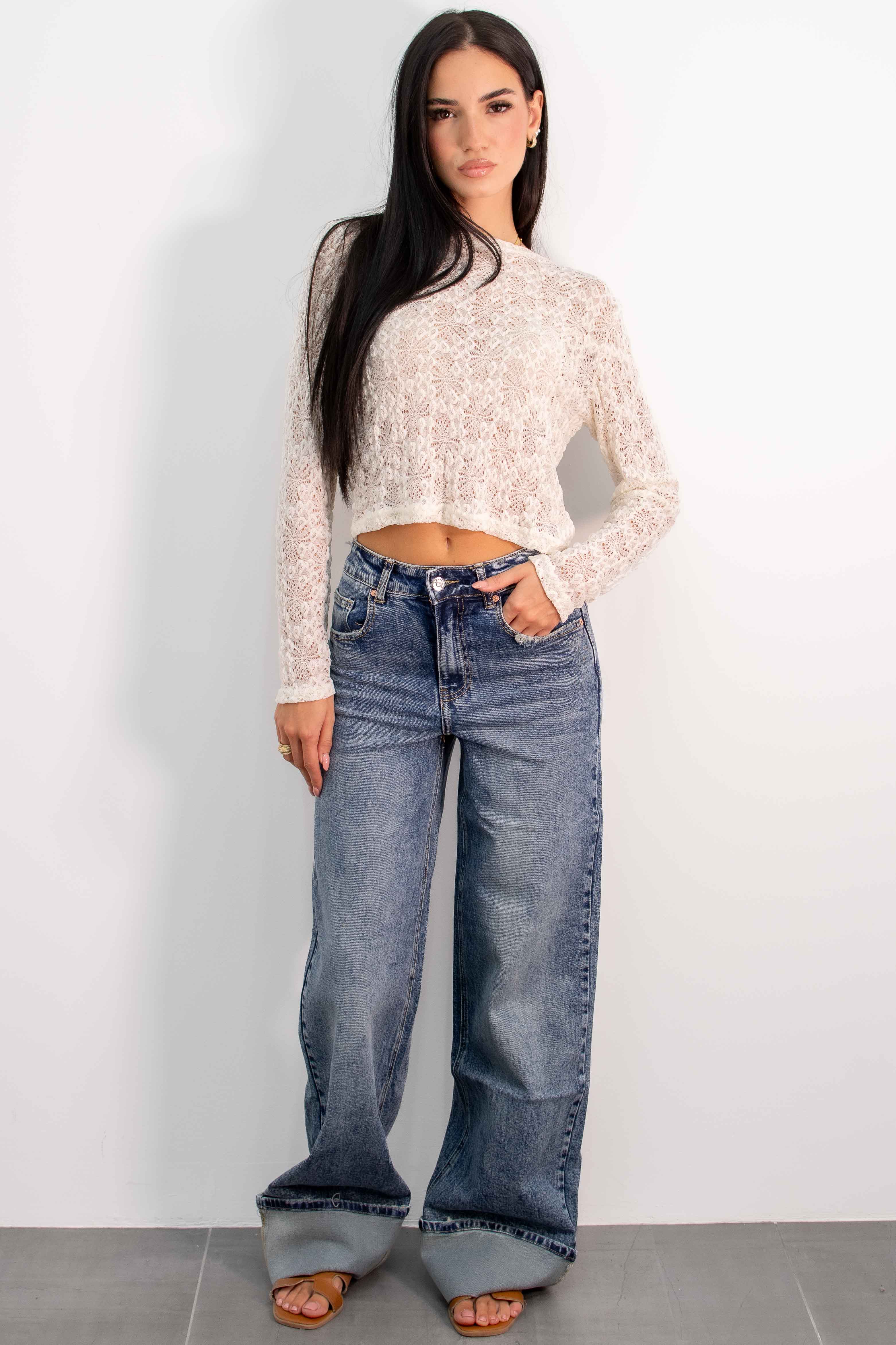 Jeans Vibe