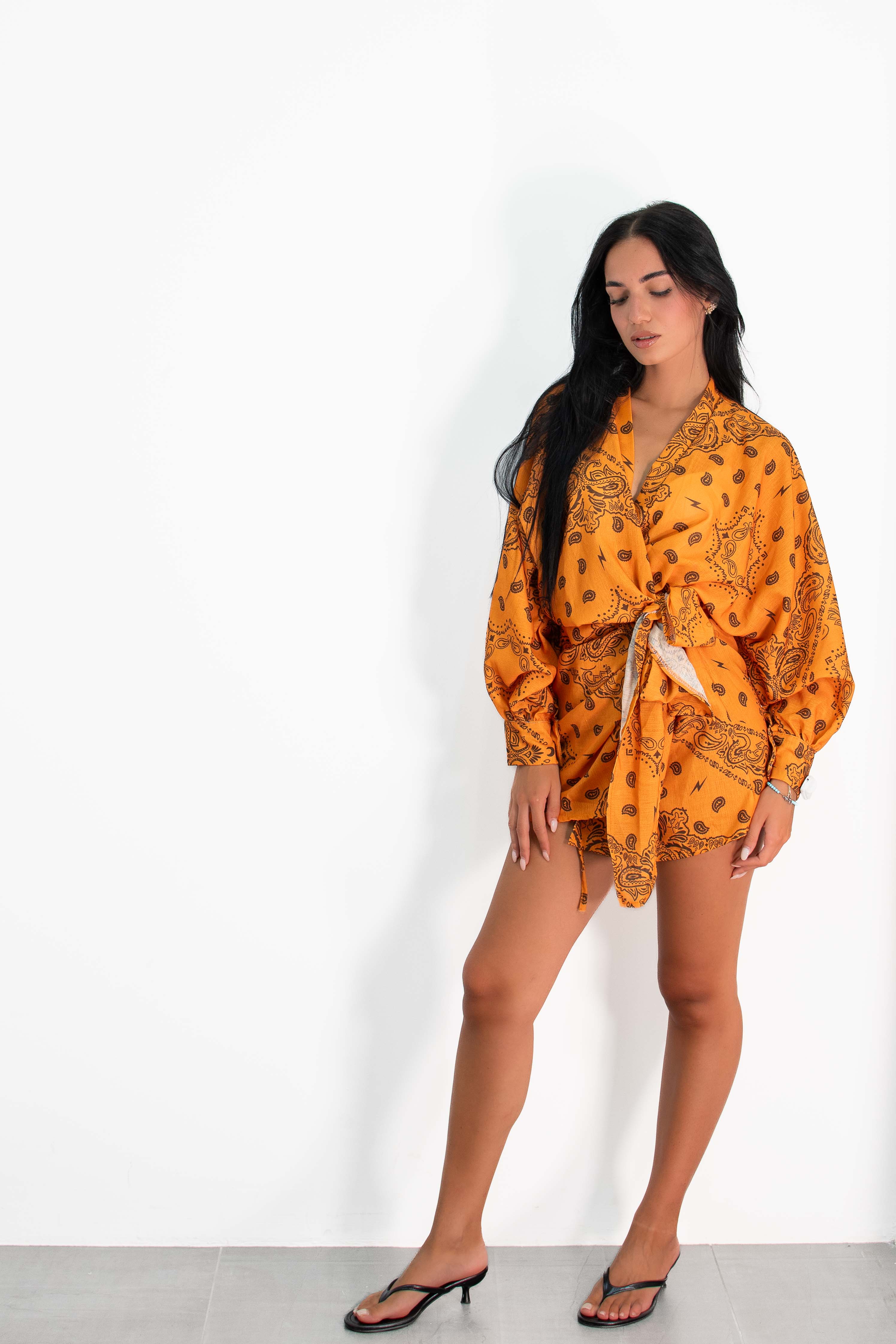 Dress bandana