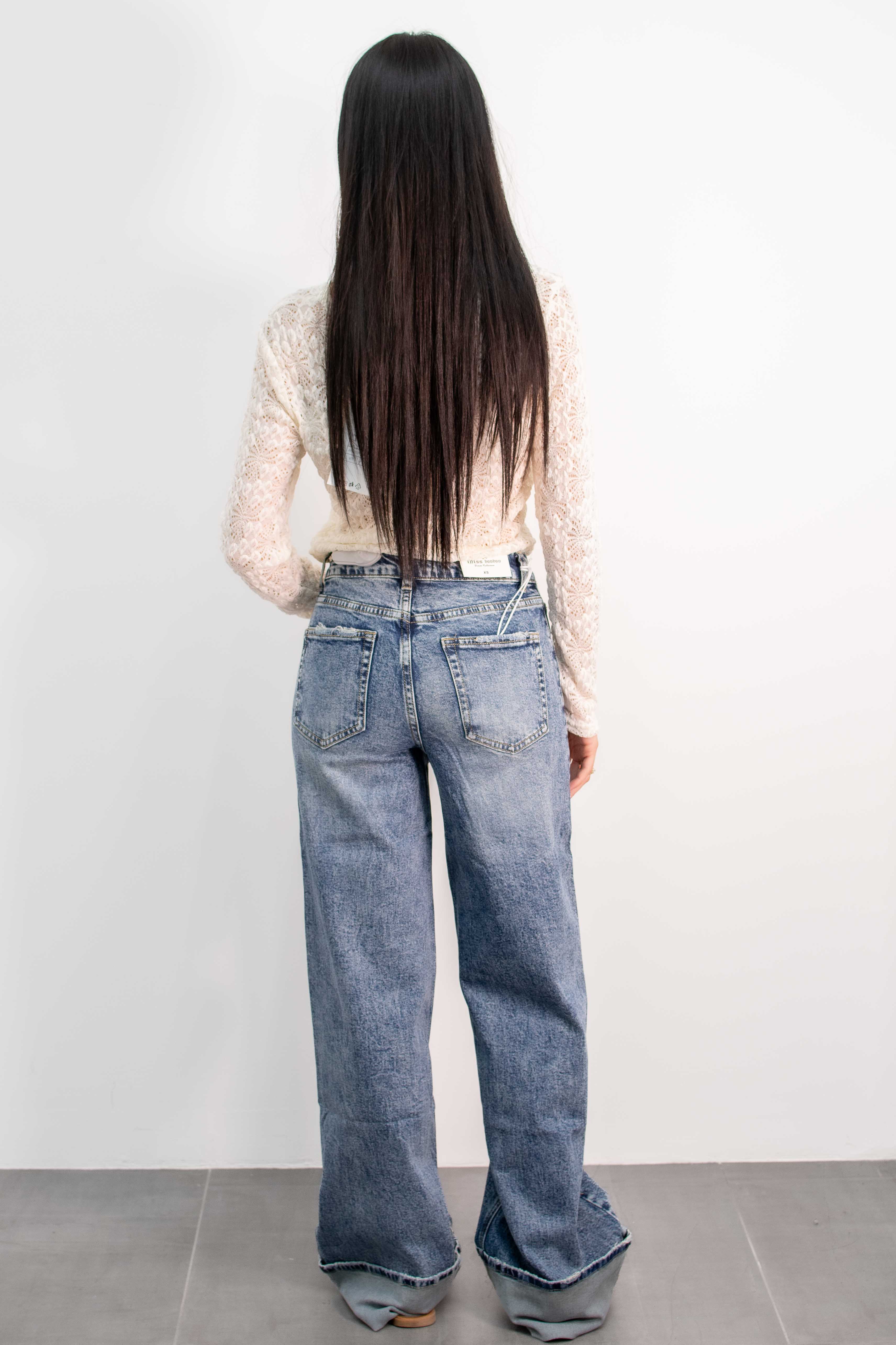 Jeans Vibe