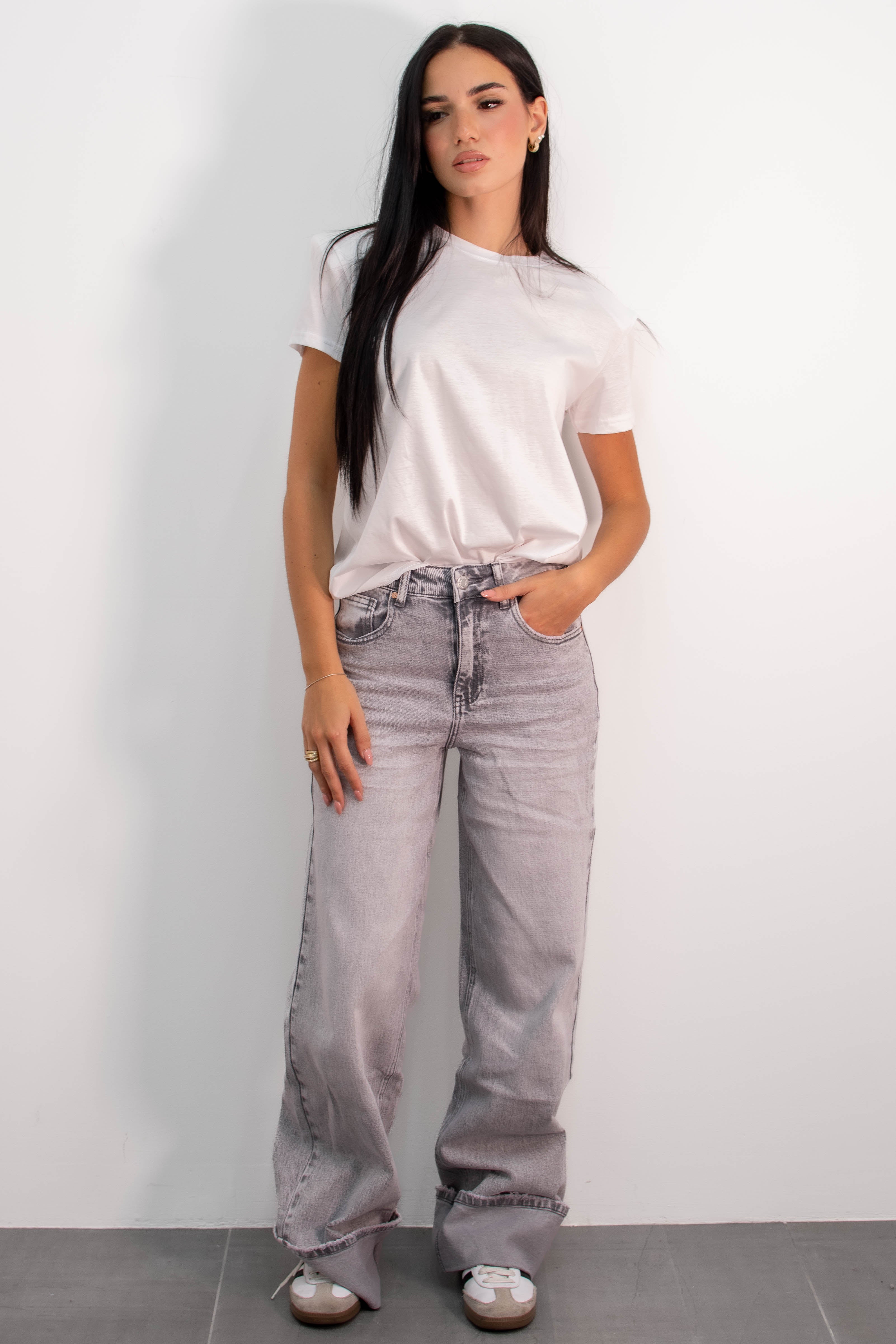 Jeans Vibe