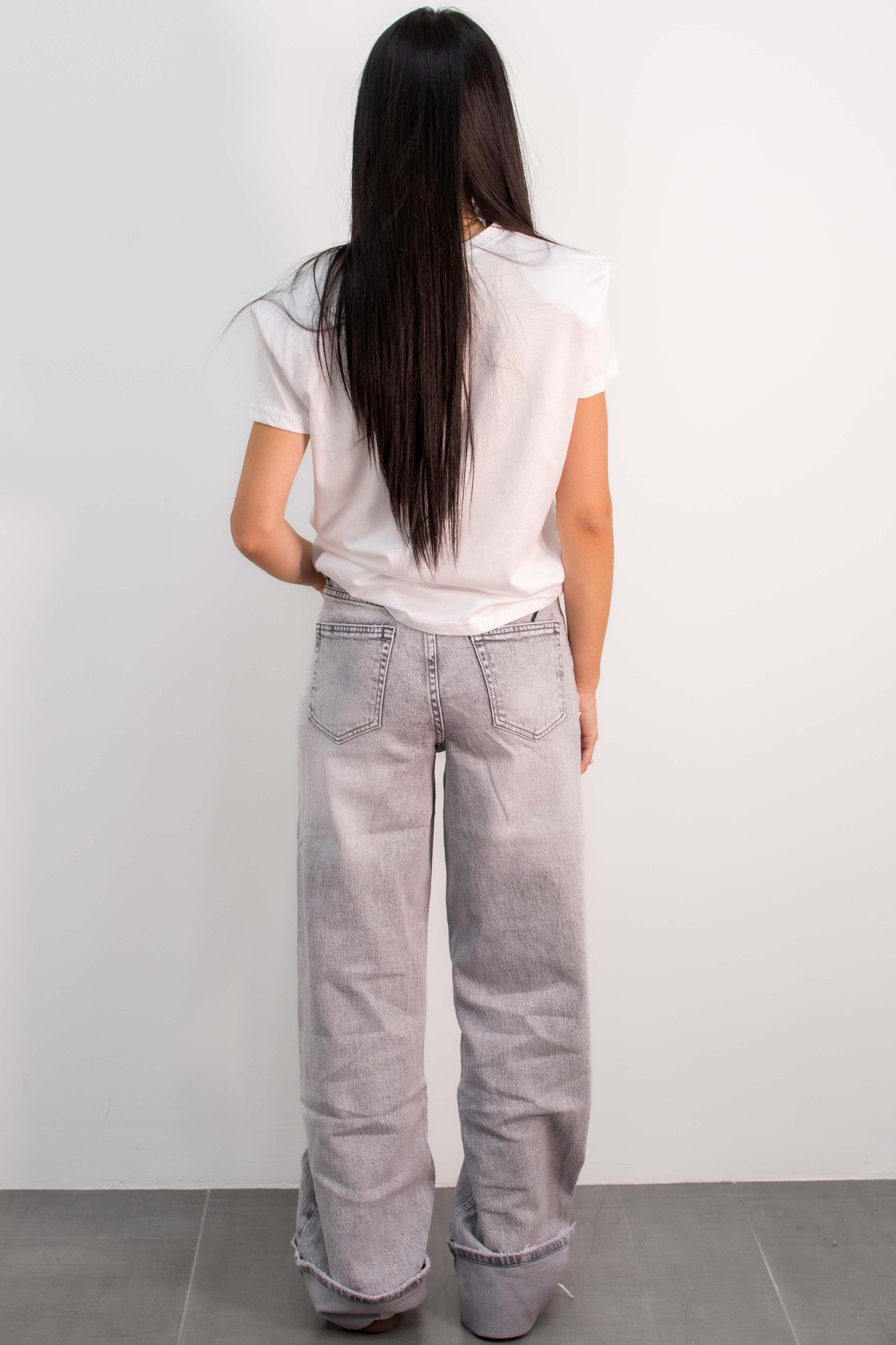 Jeans Vibe