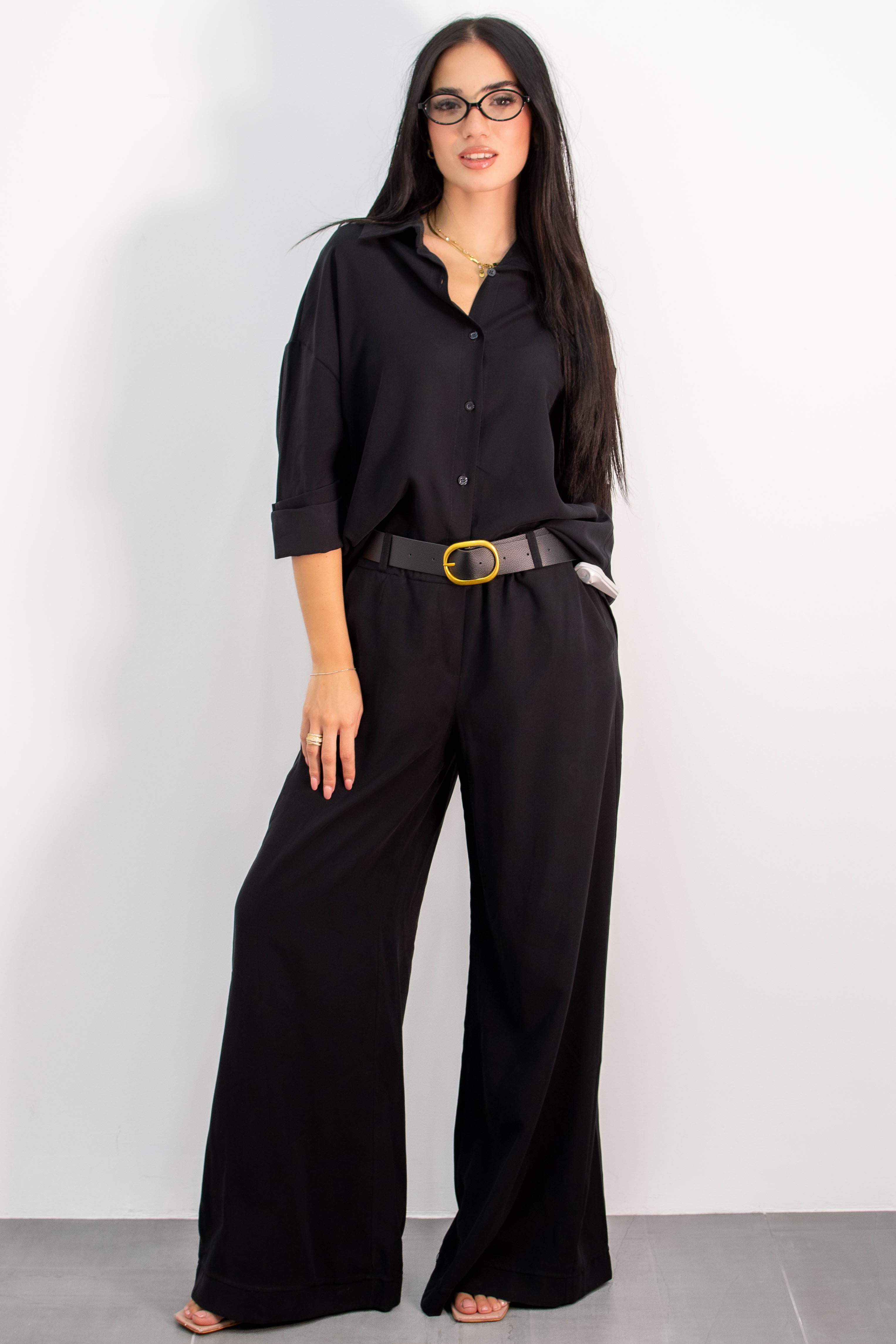 Coordinato Roxi