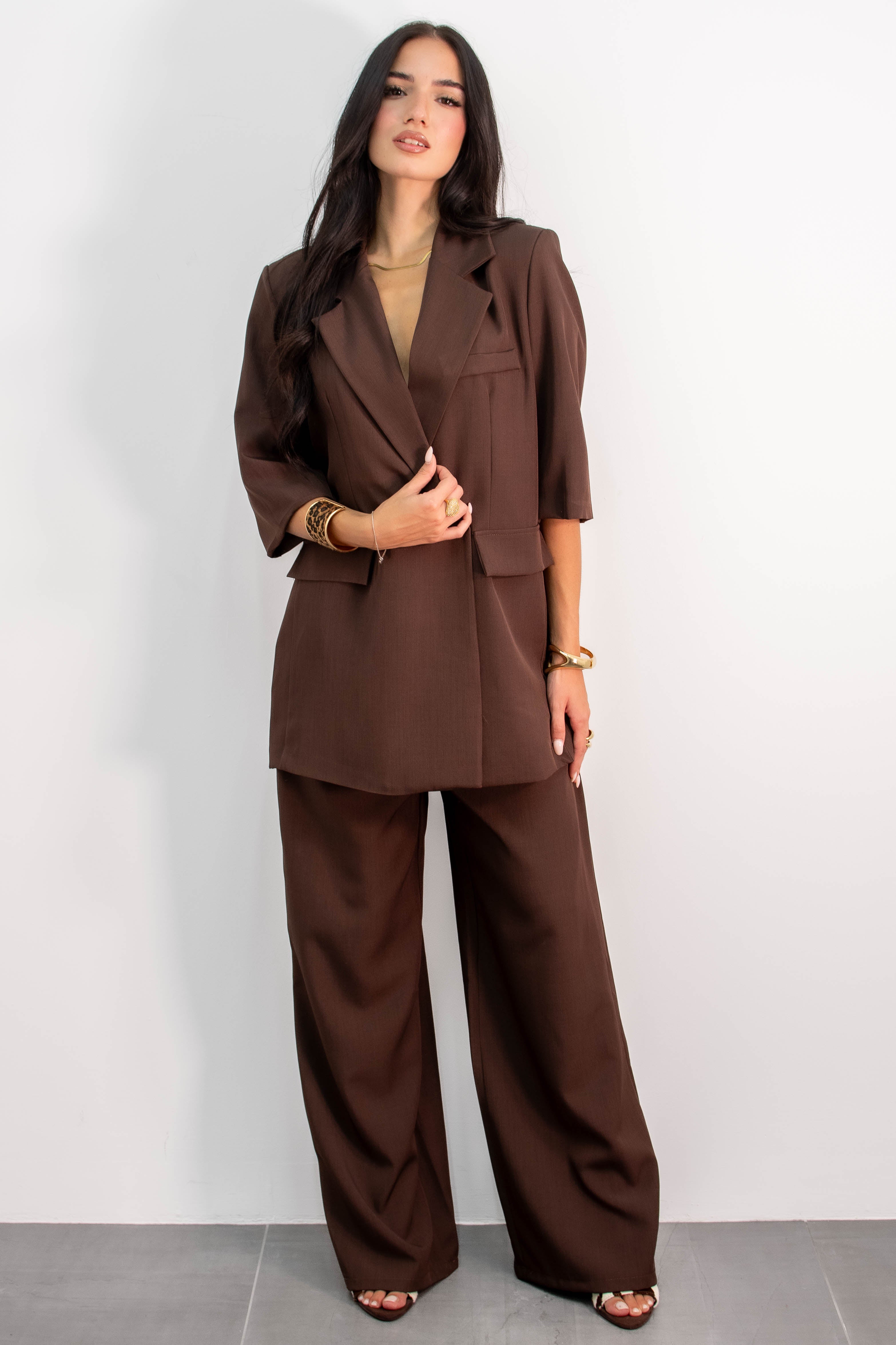 Tailleur Hero