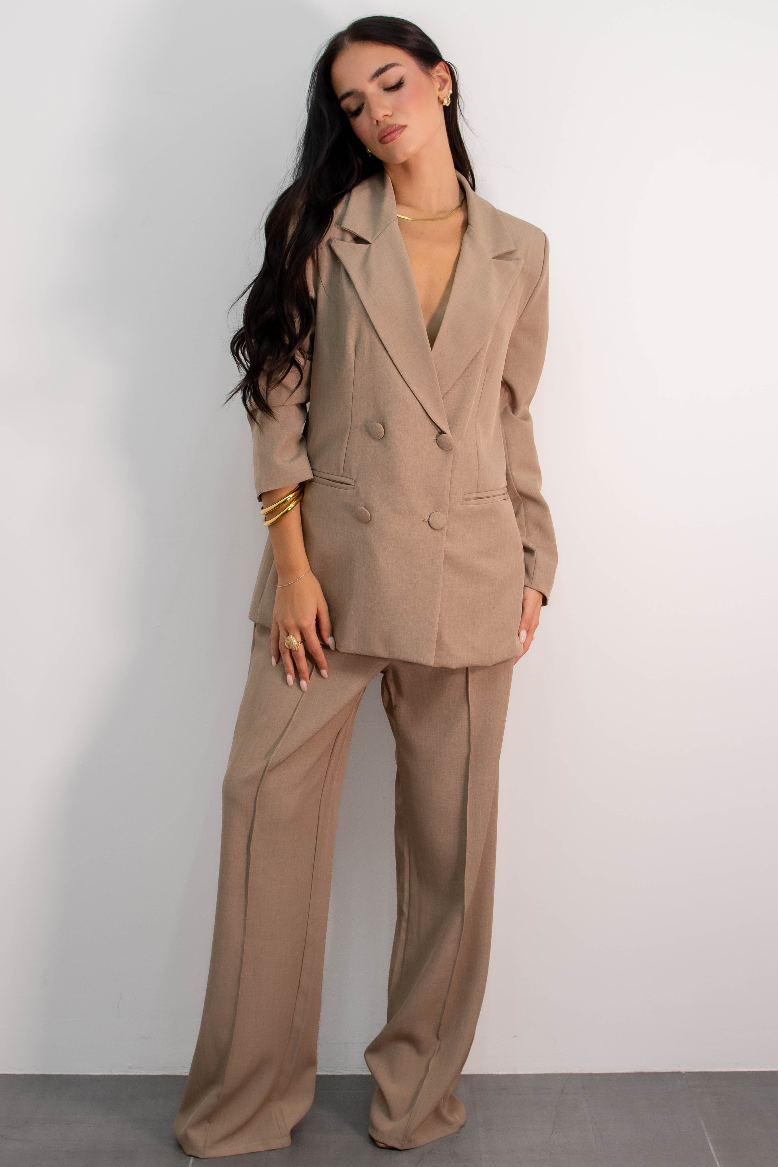 Tailleur Essential