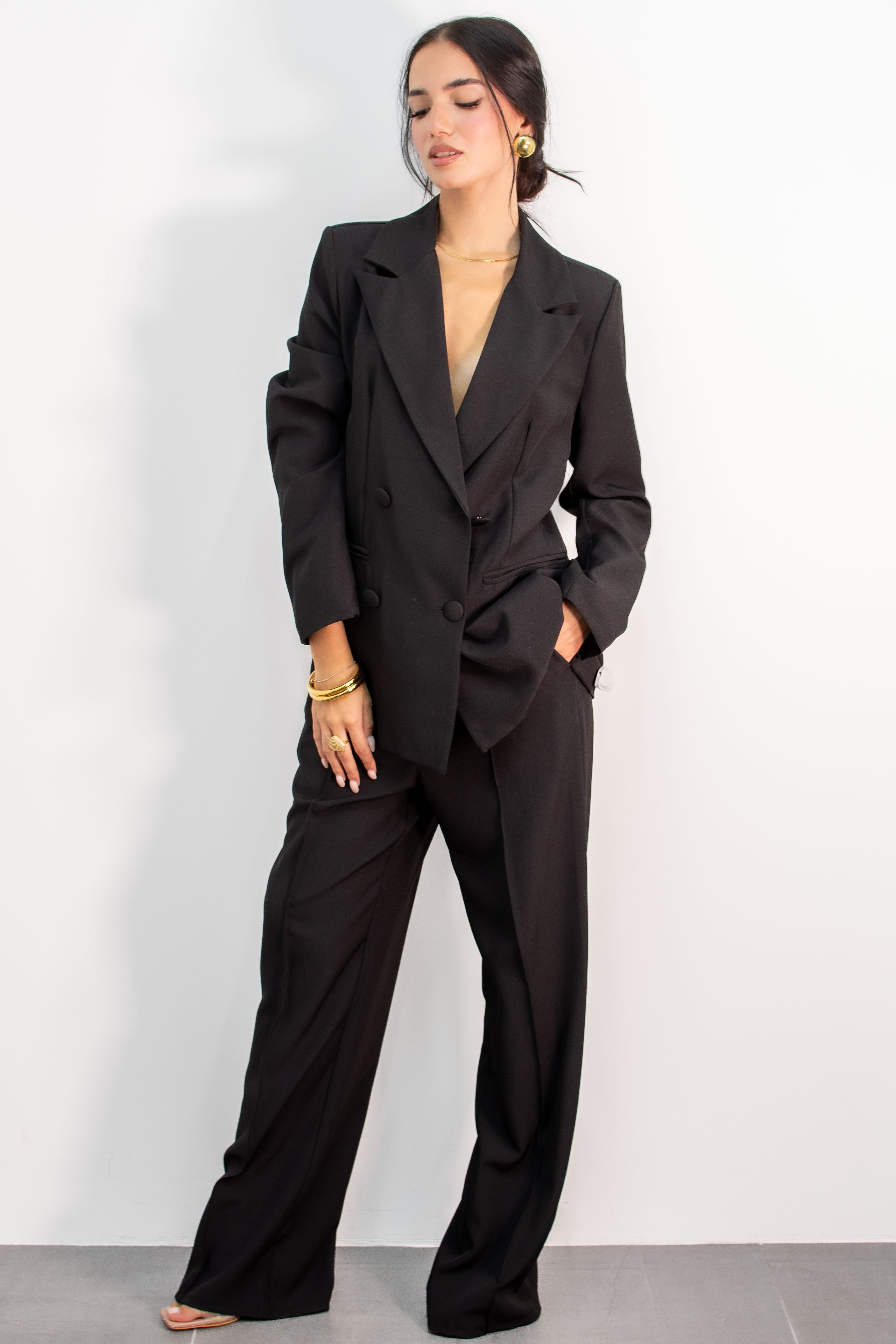 Tailleur Essential