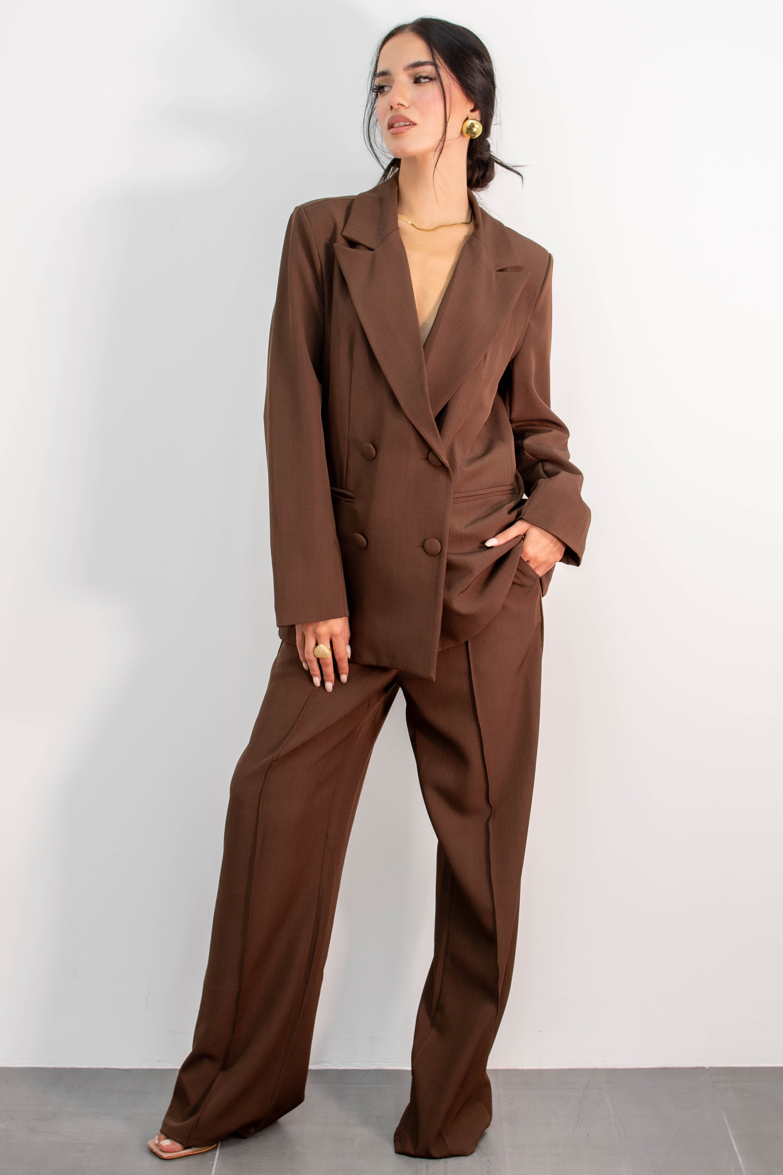 Tailleur Essential