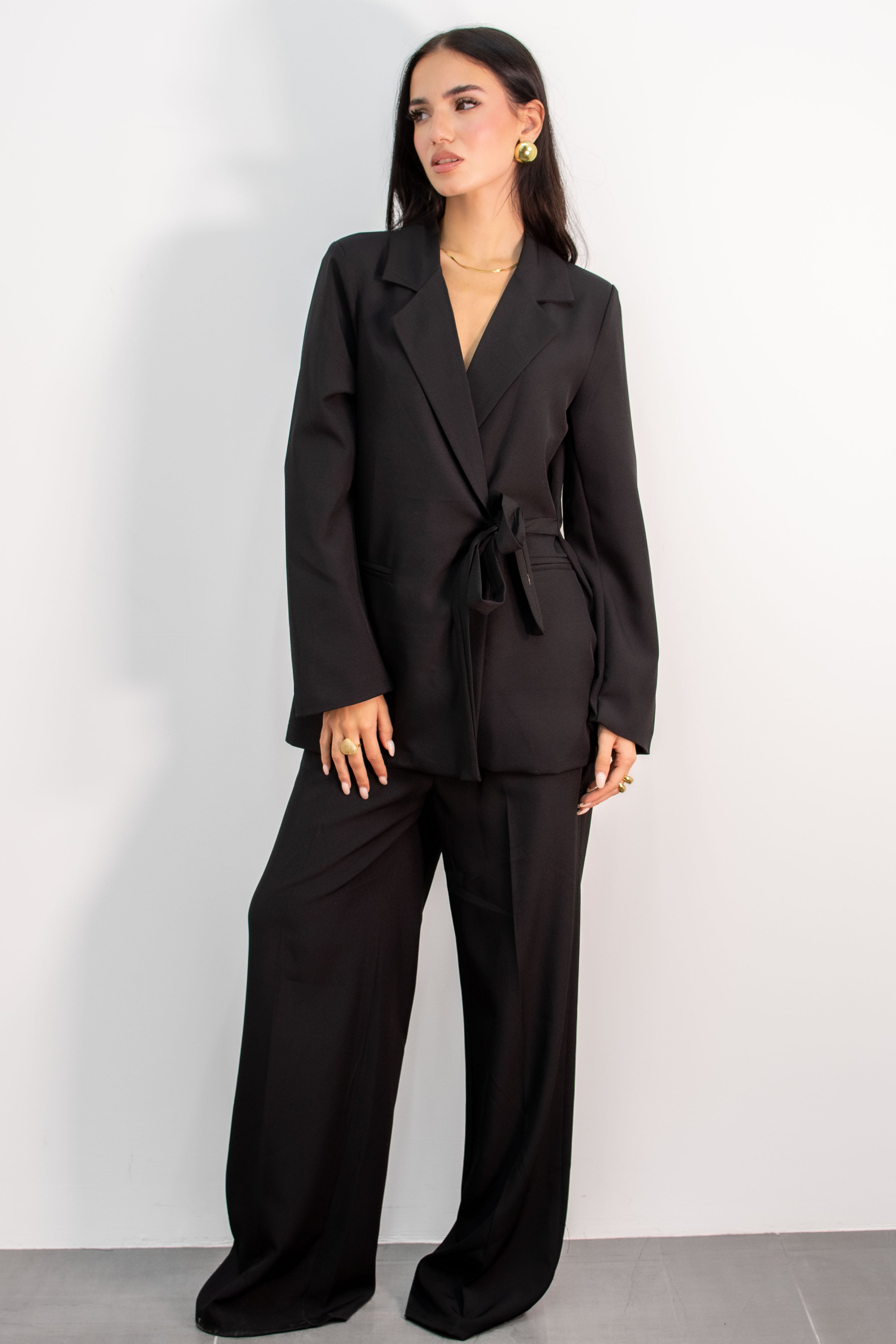 Tailleur Minimal