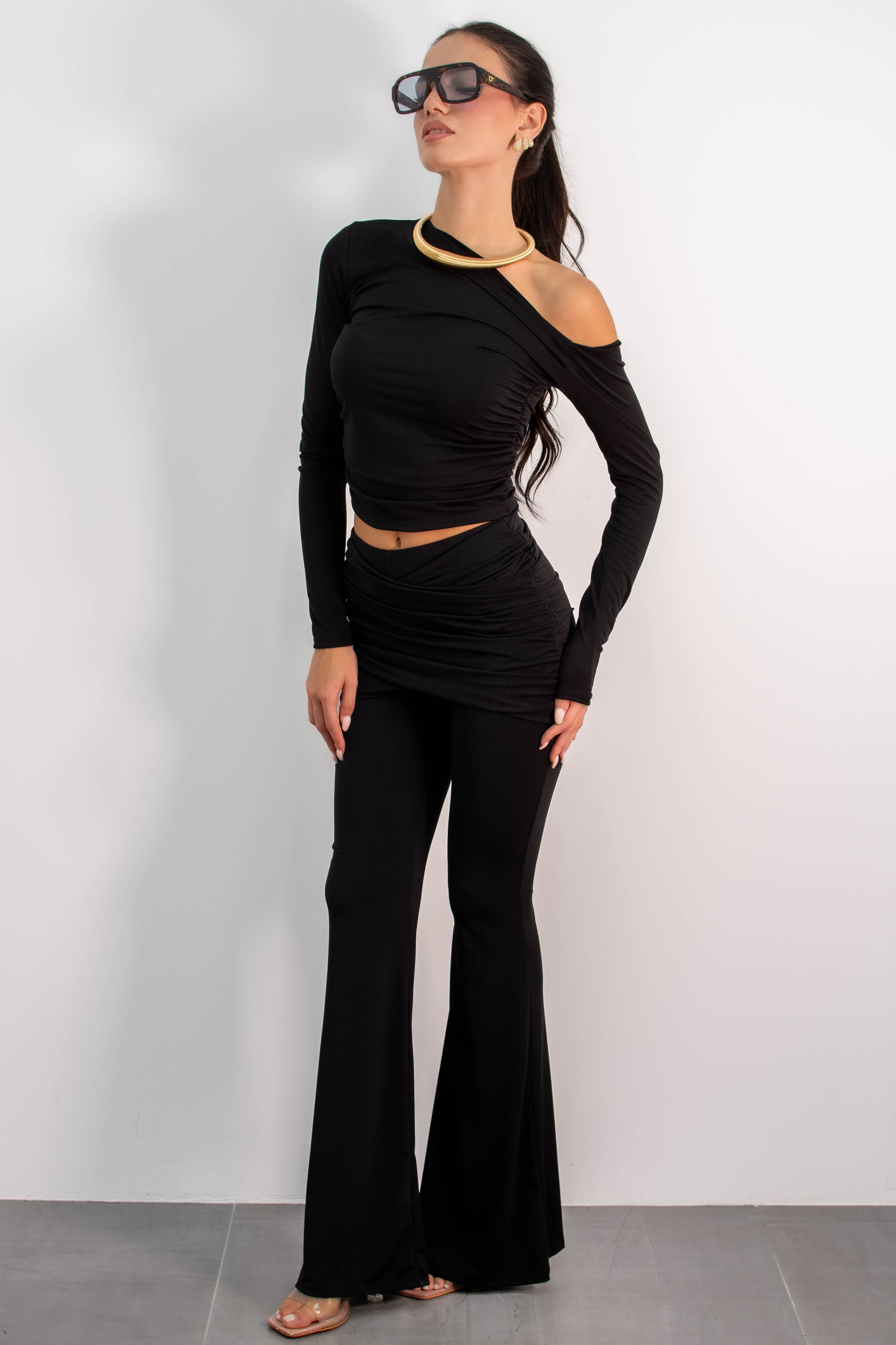 Coordinato Isadora