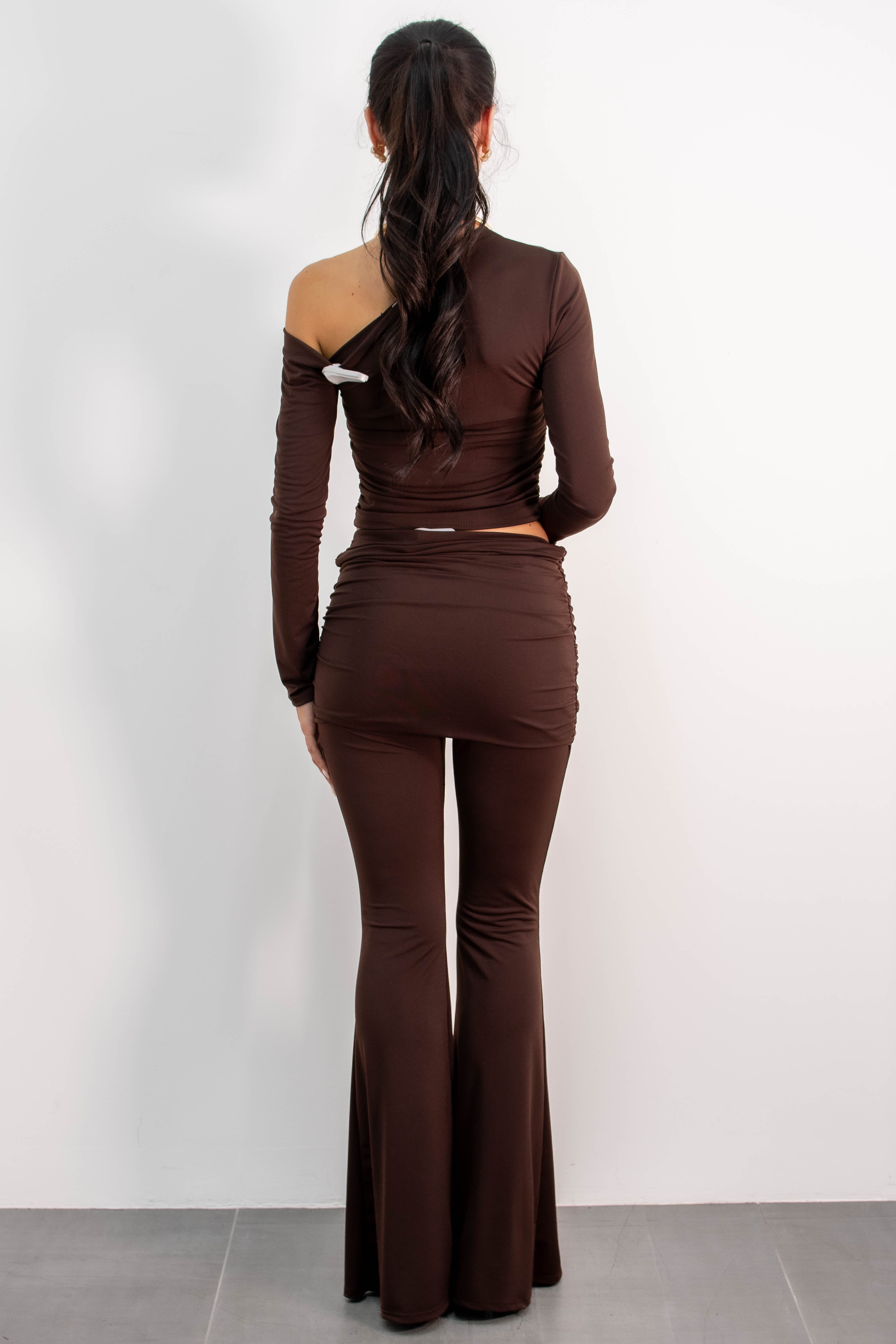 Coordinato Isadora