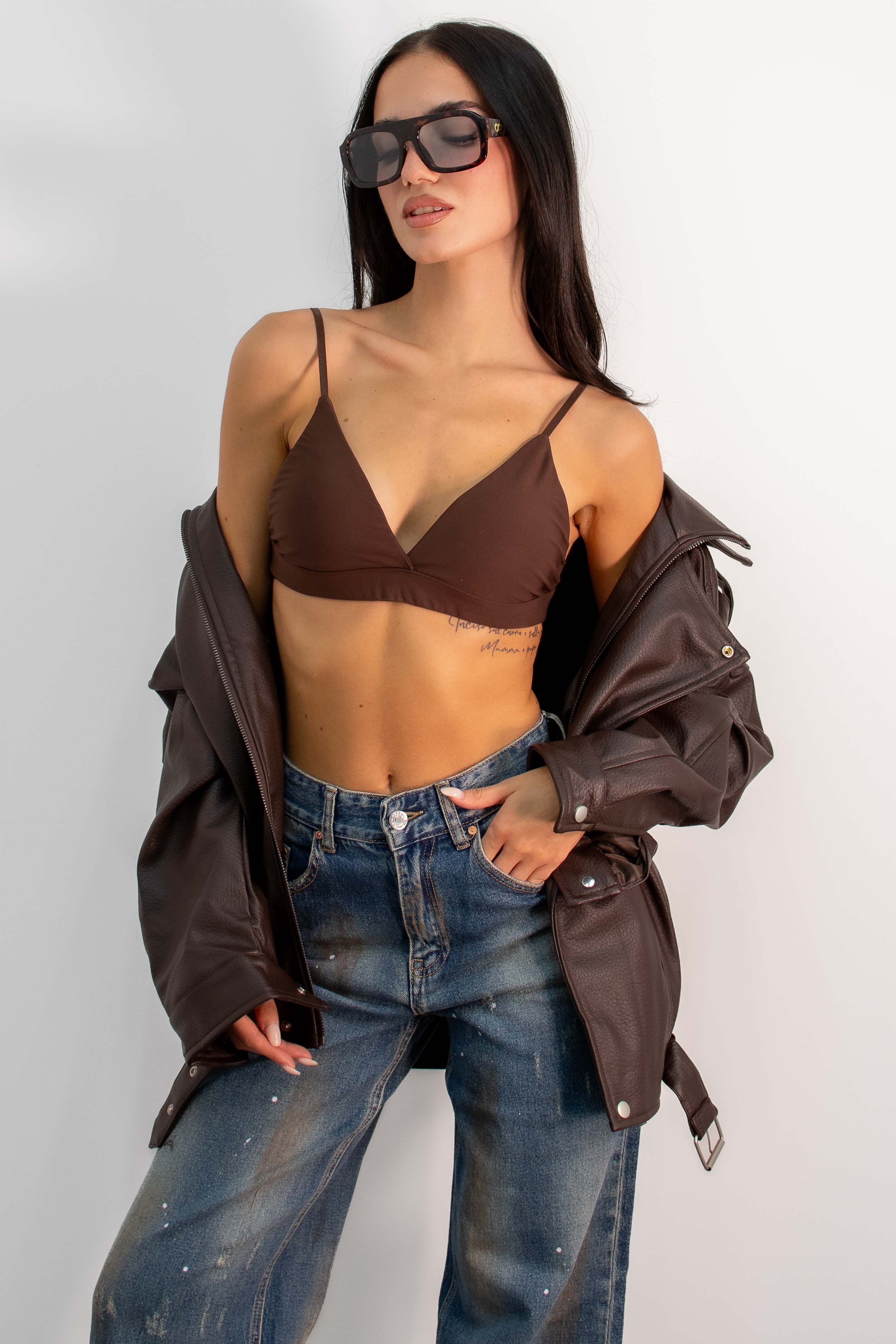 Bralette Anastasia