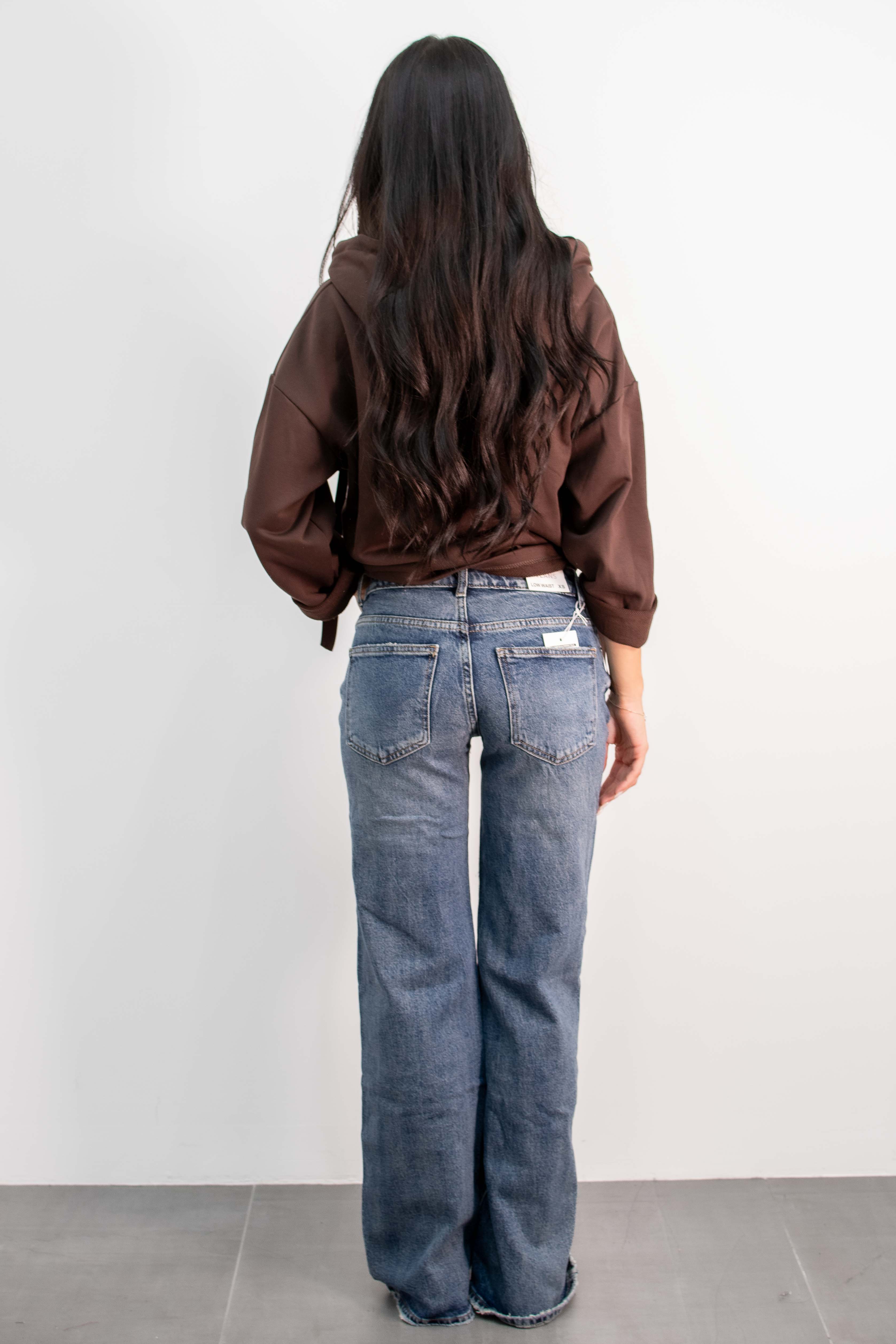 Jeans Renegade