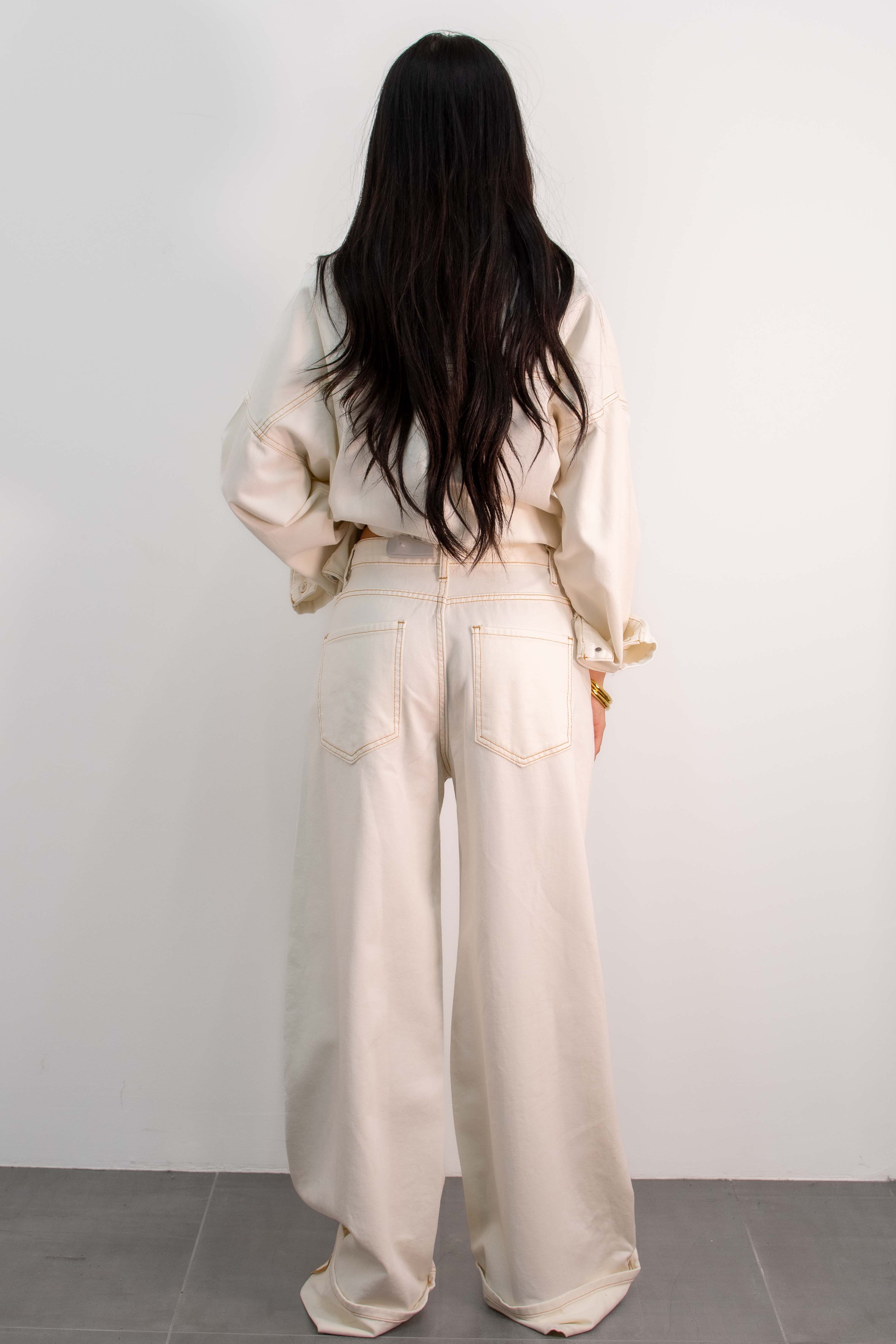 Jeans Amira Panna