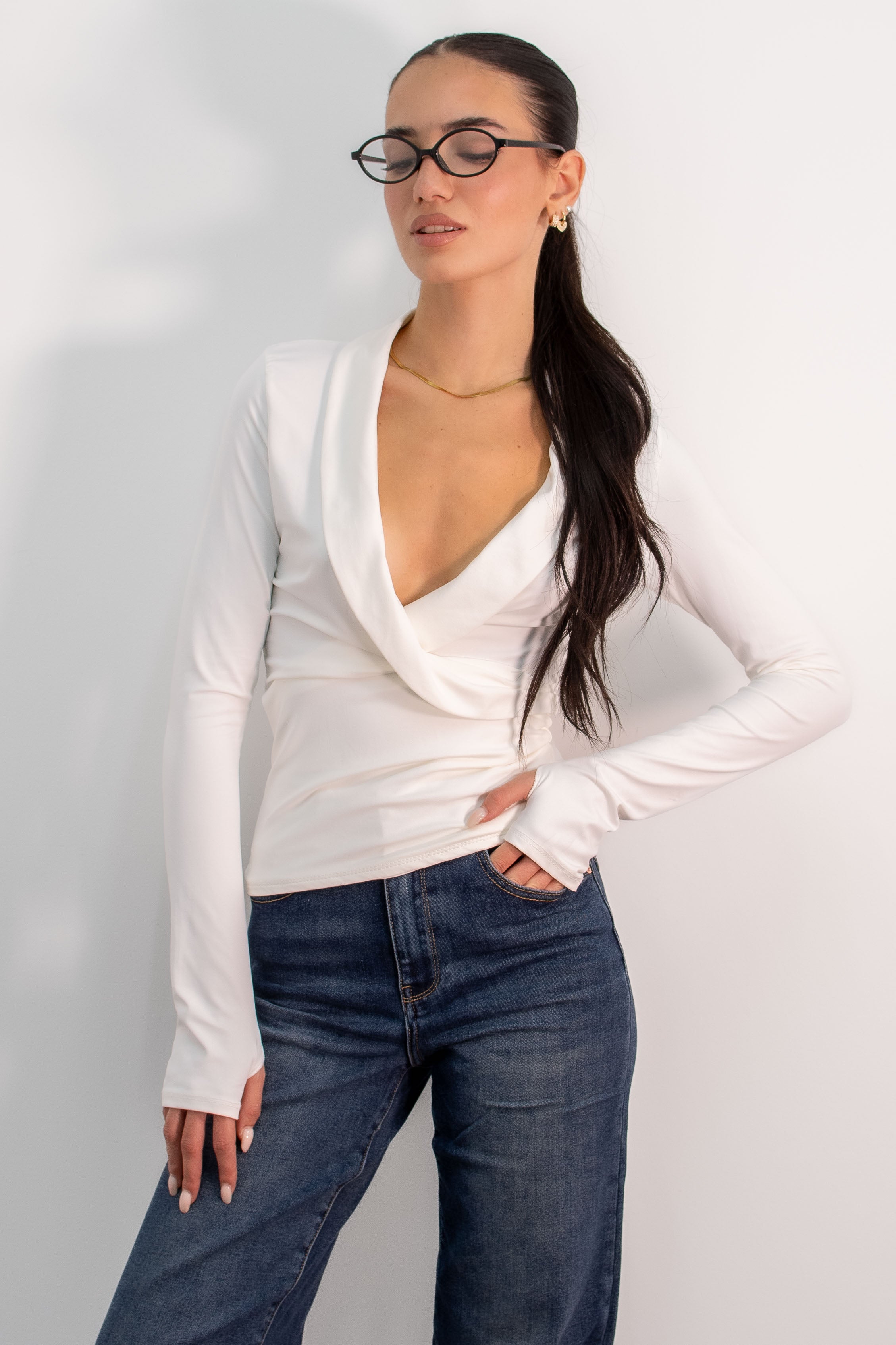 Maglia Yara