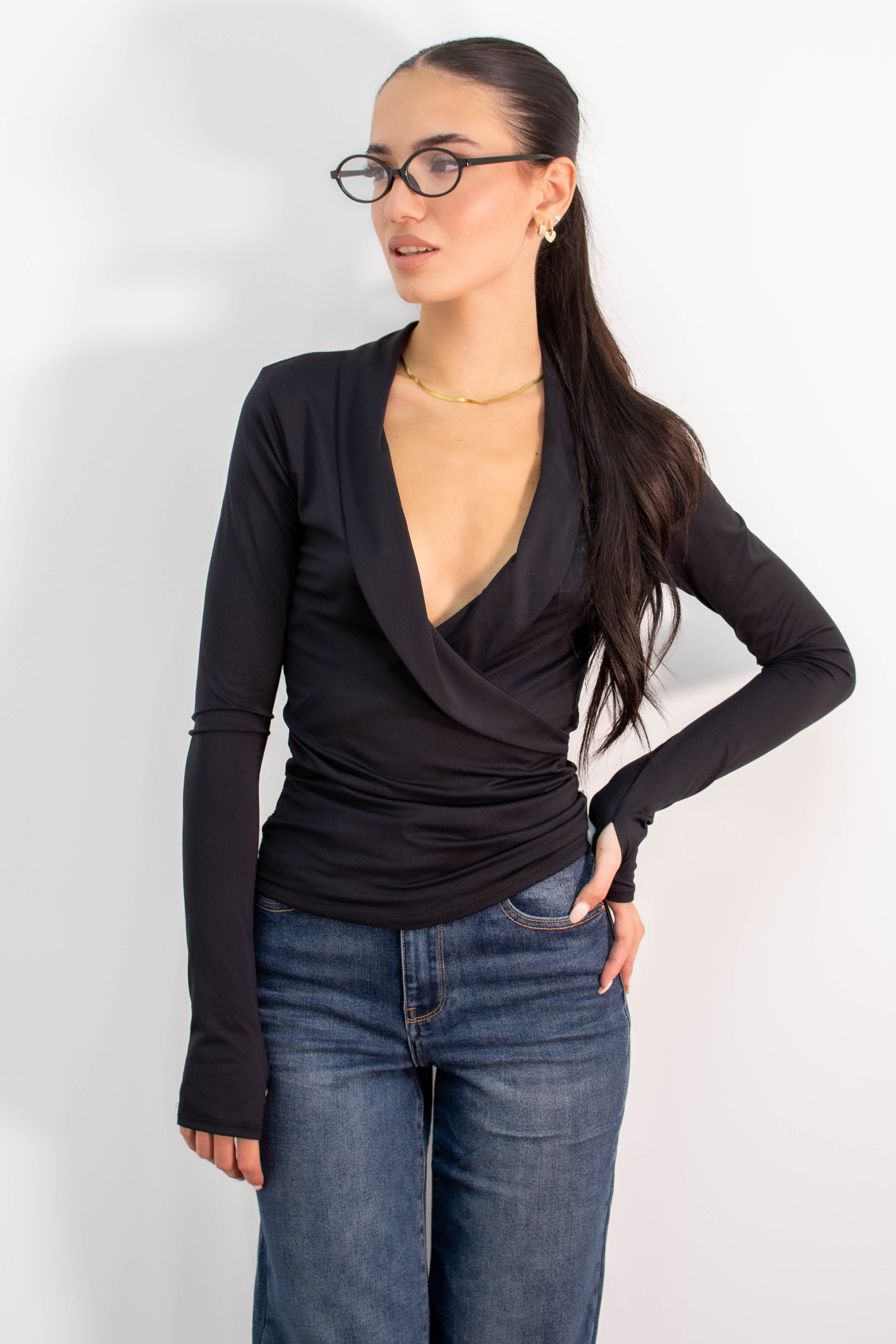 Maglia Yara