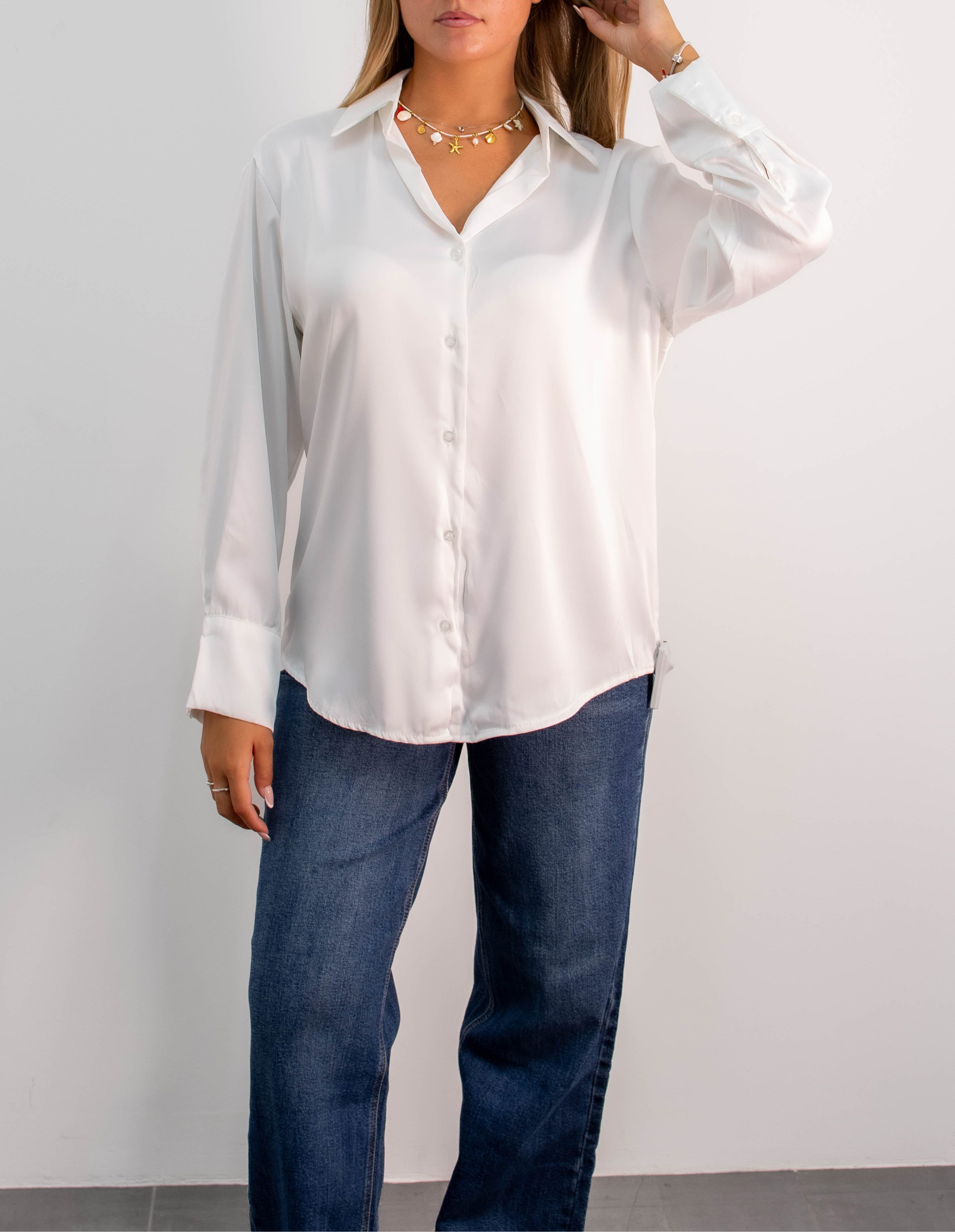 Camicia Flavia