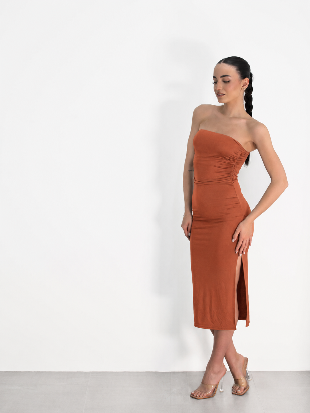 Cherry Dress