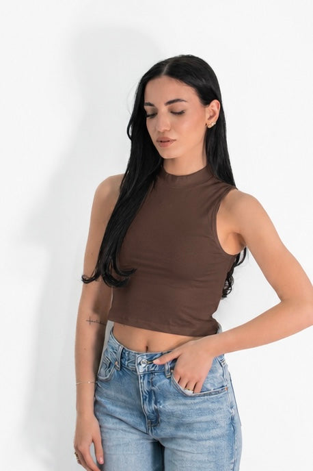Aria Tank Top