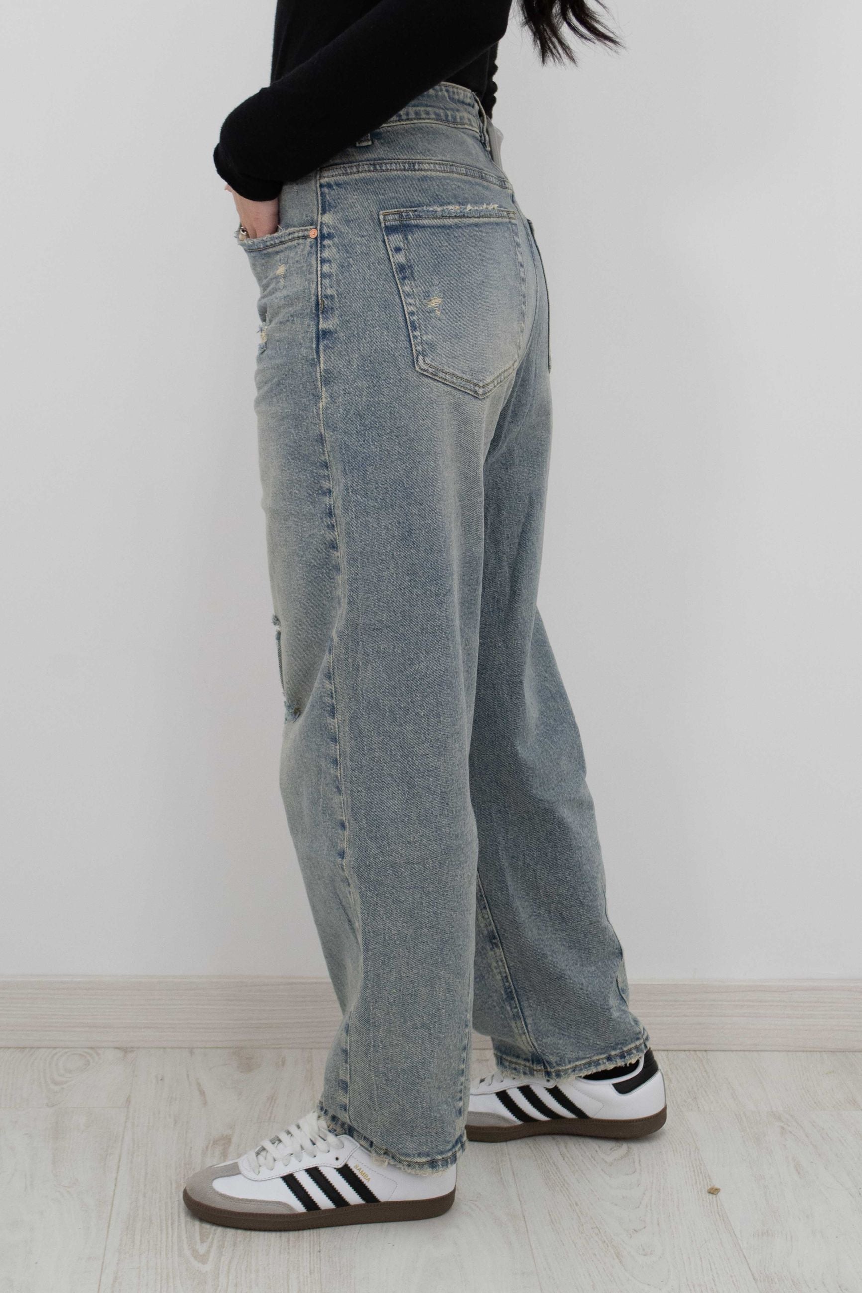 Jeans Delia