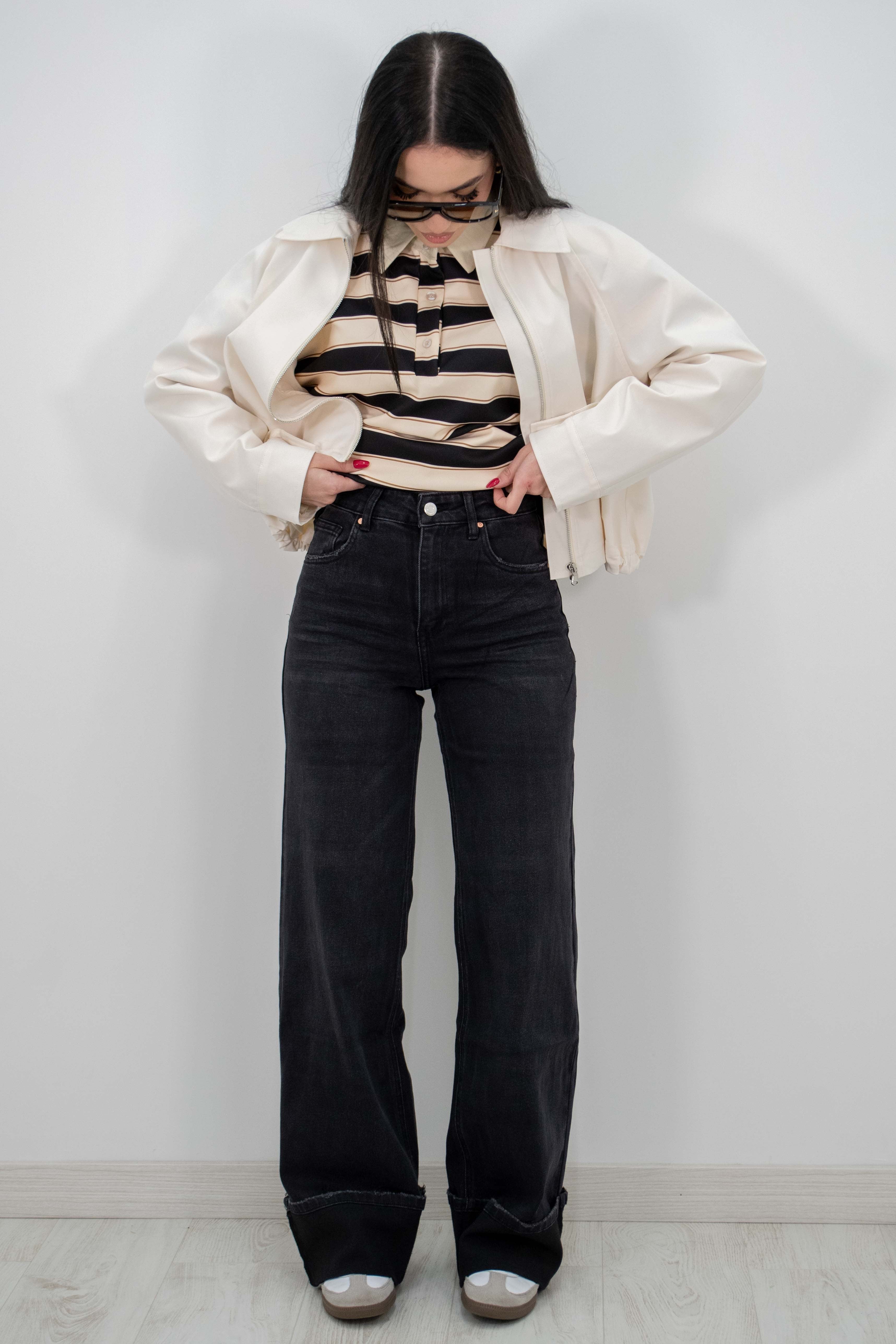 Jeans Berlino