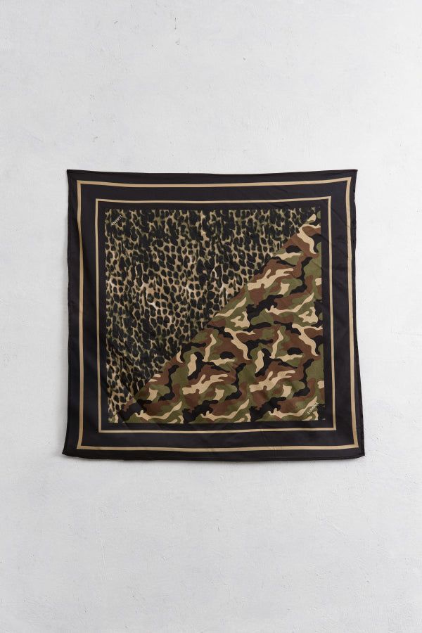 Foulard Nova By Lumina