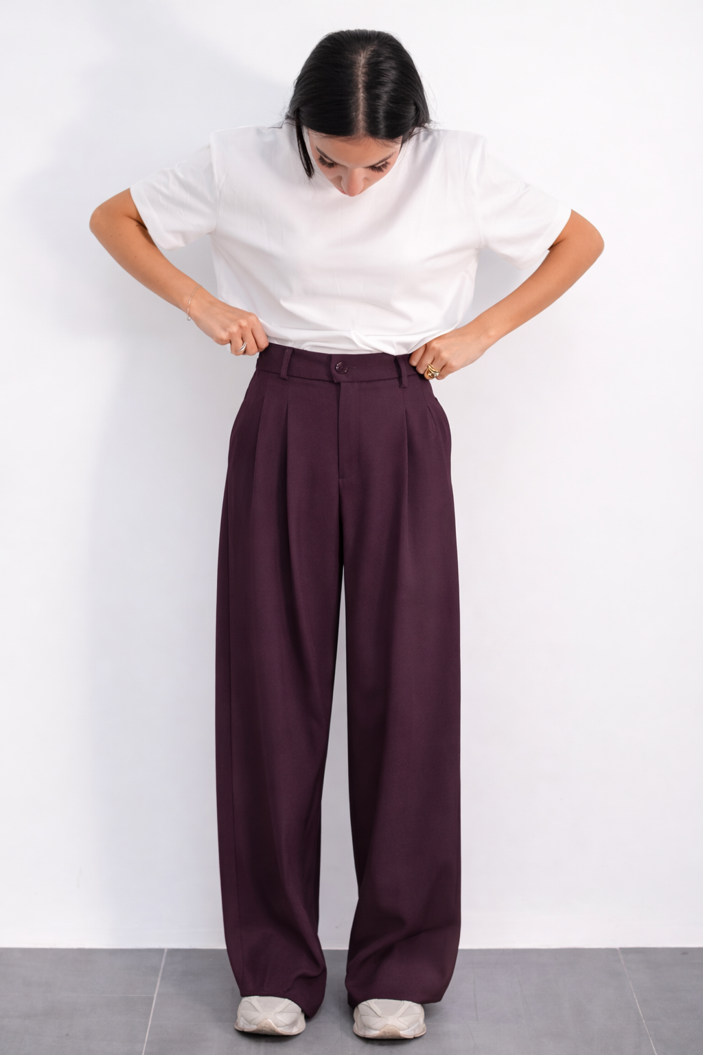 Pantaloni Dalia