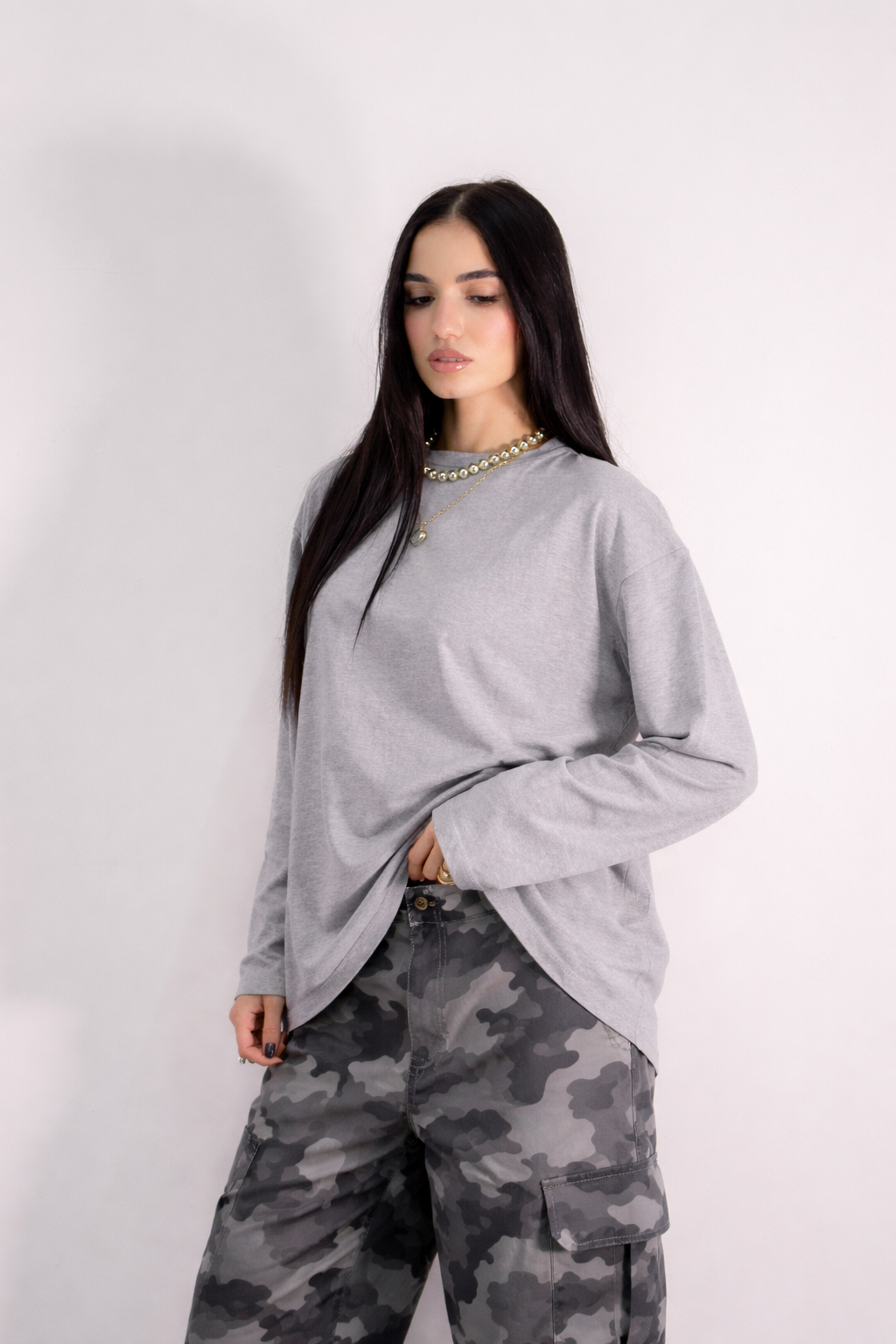 Everyday Trikot von JustWest