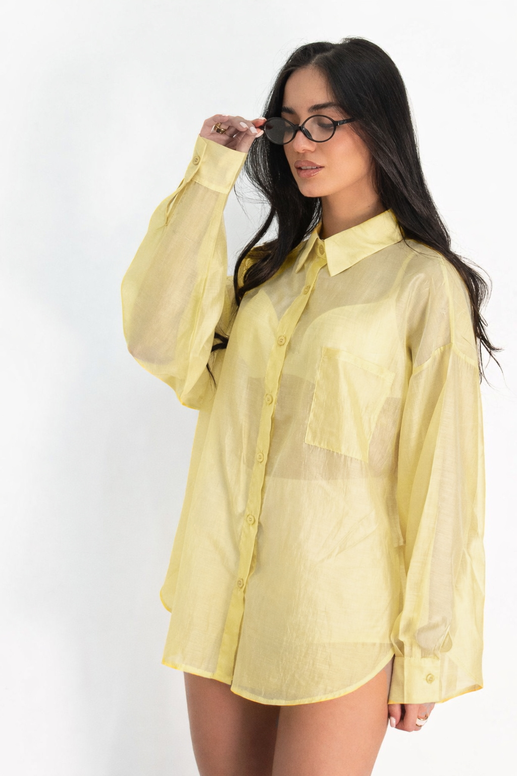 Camicia Otty
