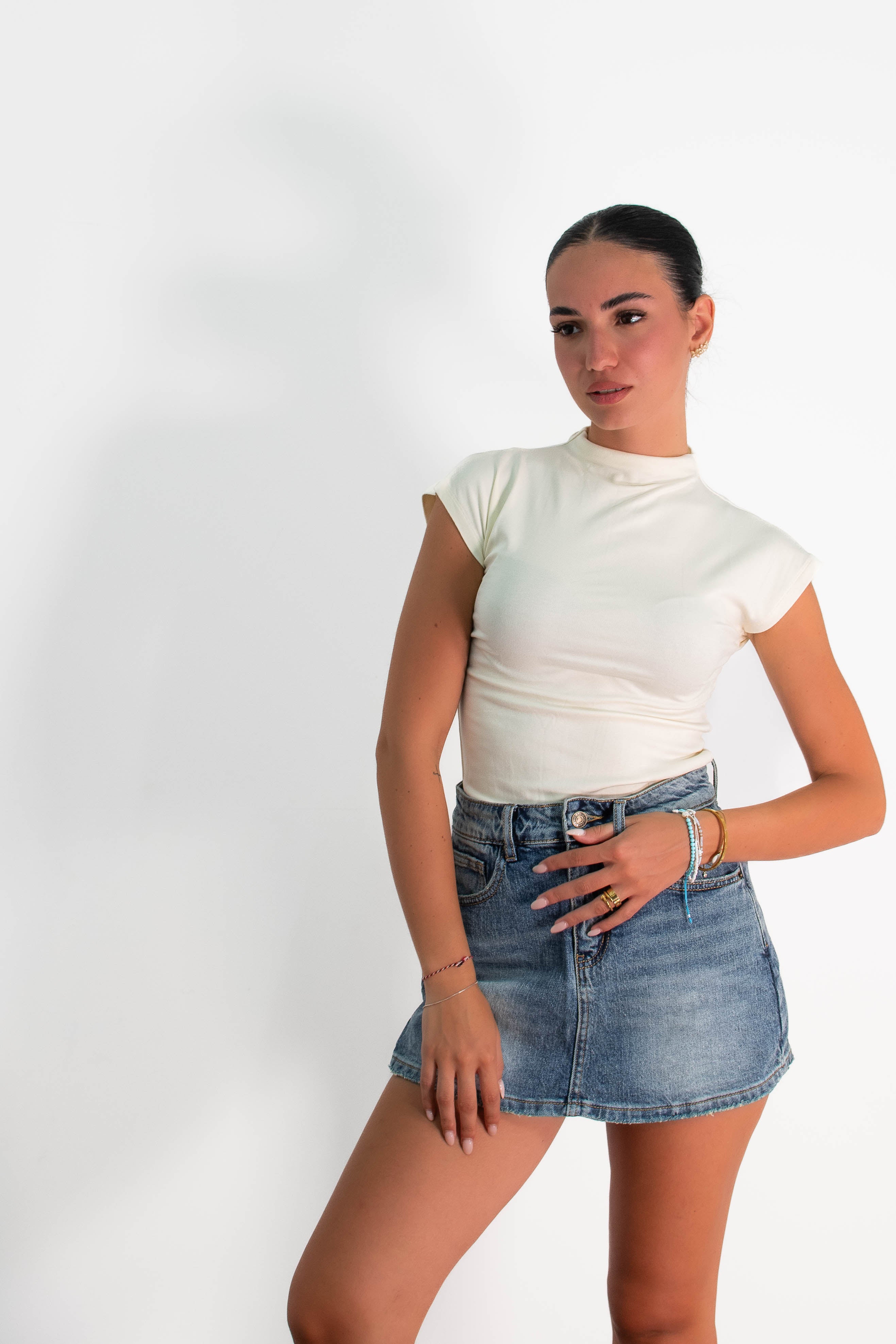 T-shirt Zeza