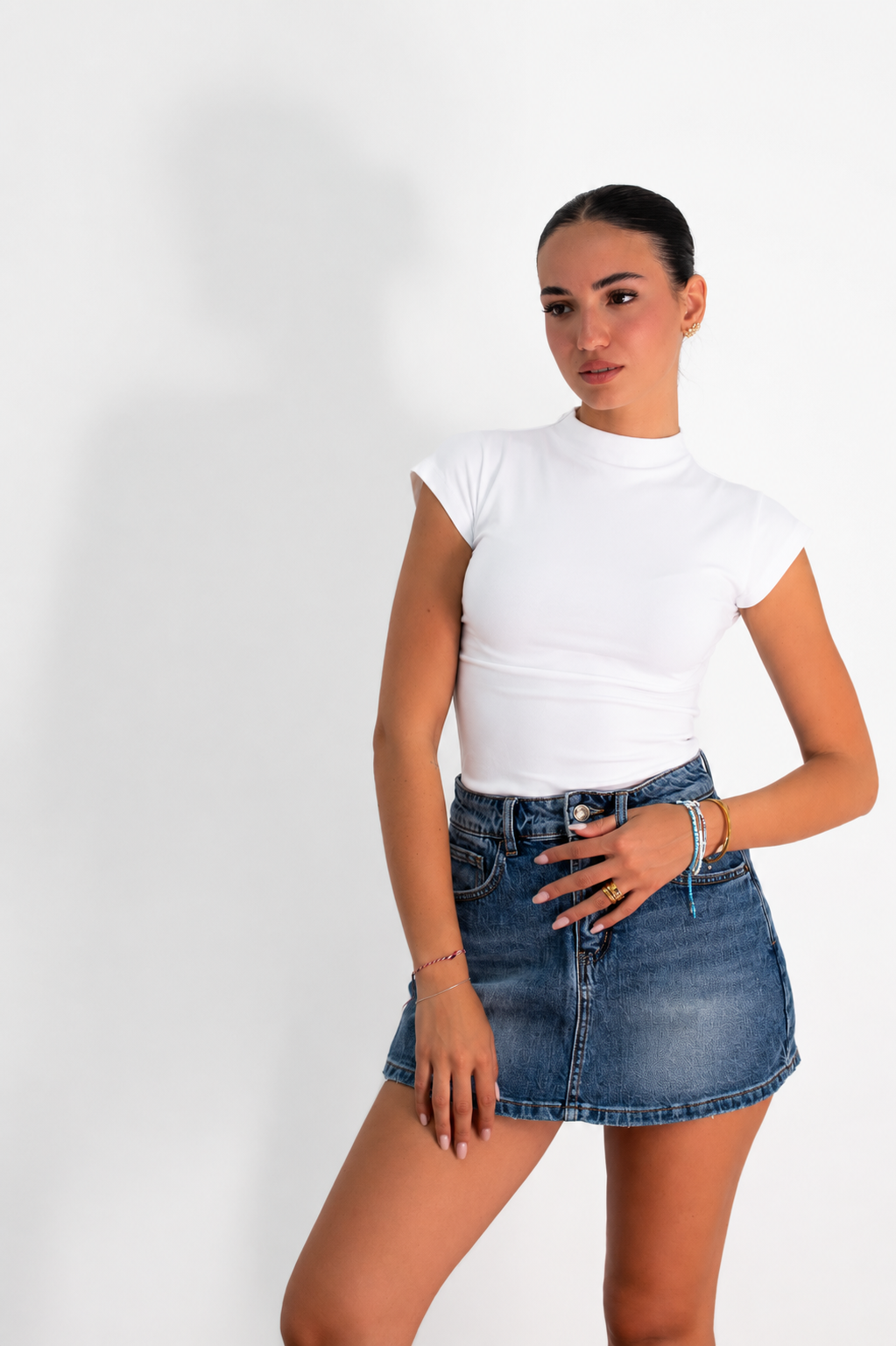 T-shirt Zeza