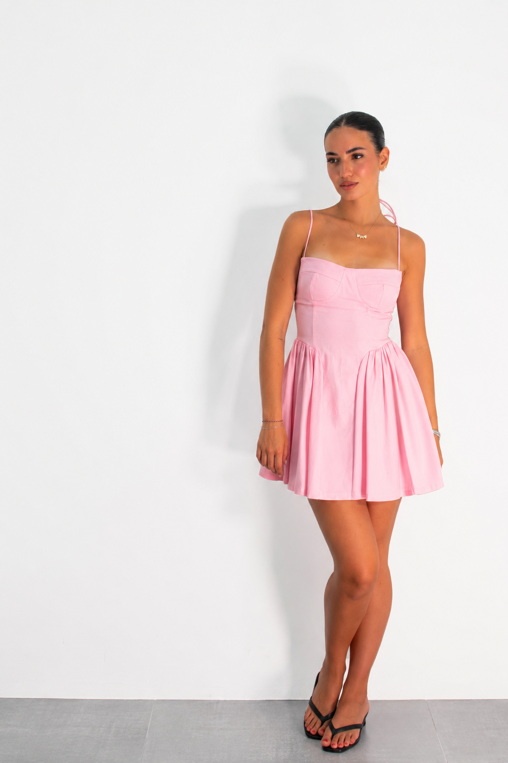Dress Scar