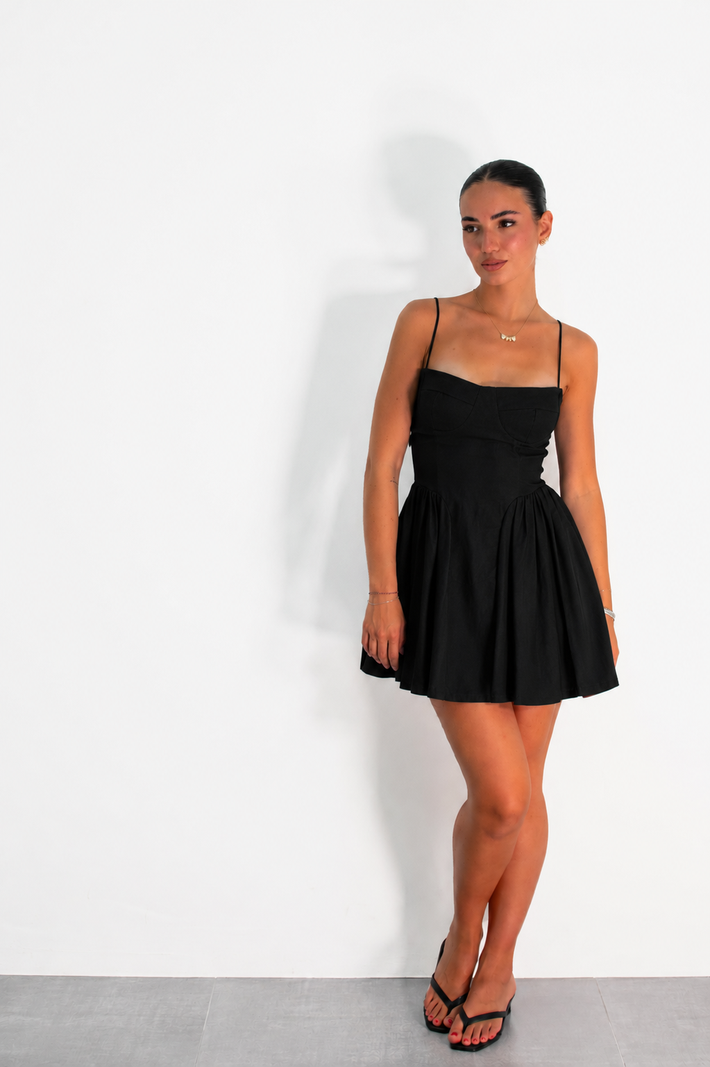 Dress Scar