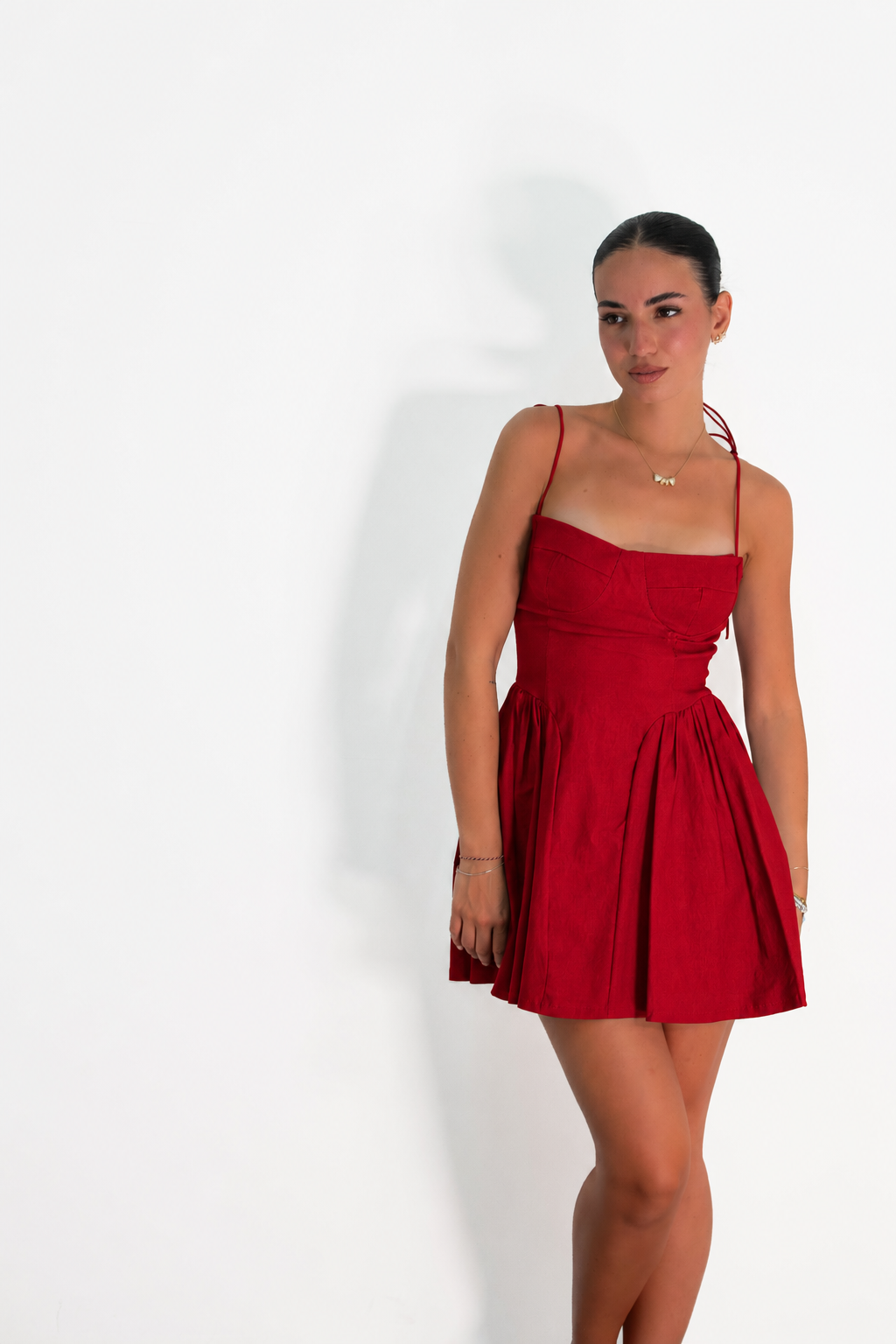 Dress Scar