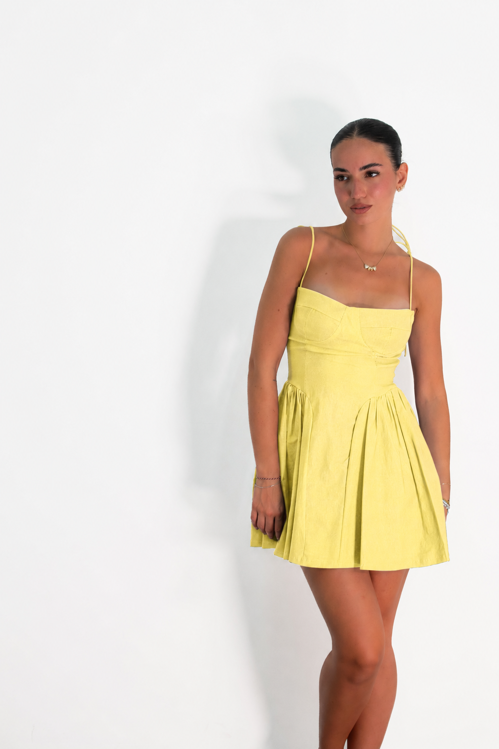 Dress Scar