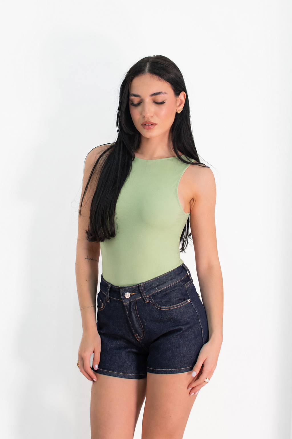 Body Basic