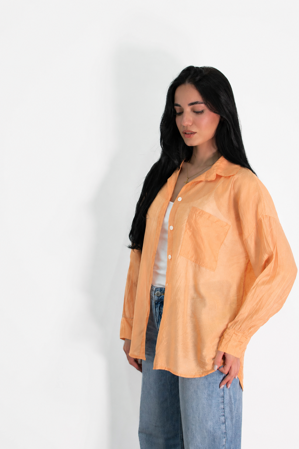 Camicia Otty