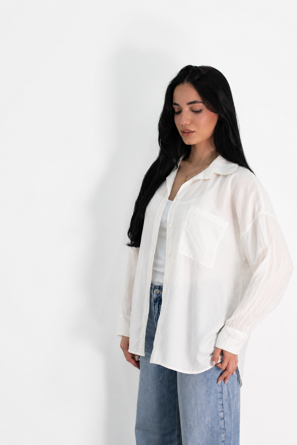Camicia Otty