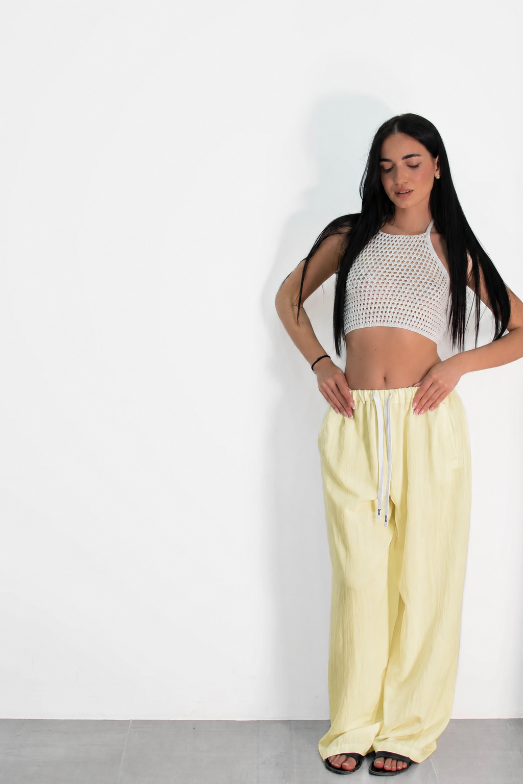 Nest Pants